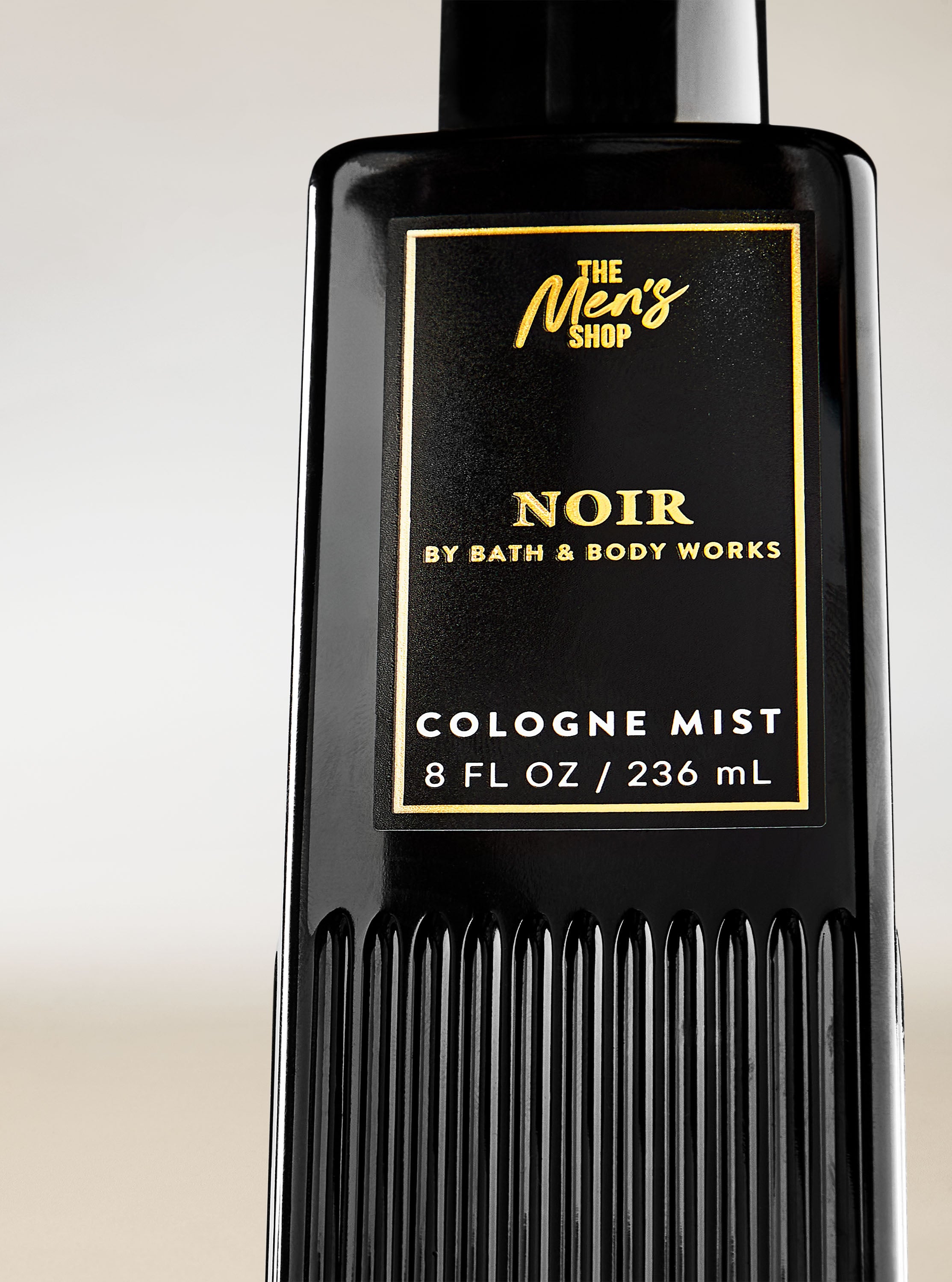 Noir Cologne Mist