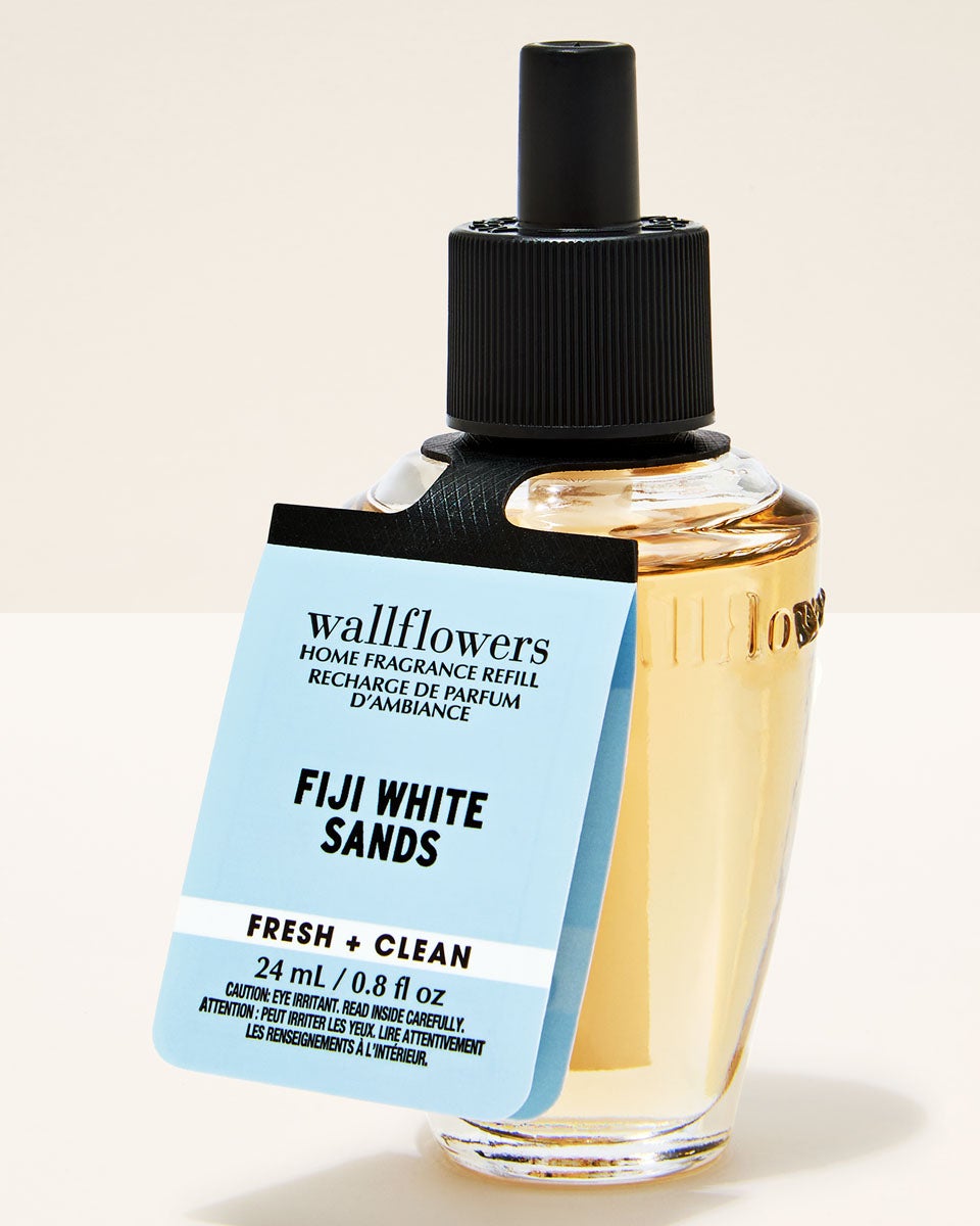 Fiji White Sands Wallflowers Fragrance Refill