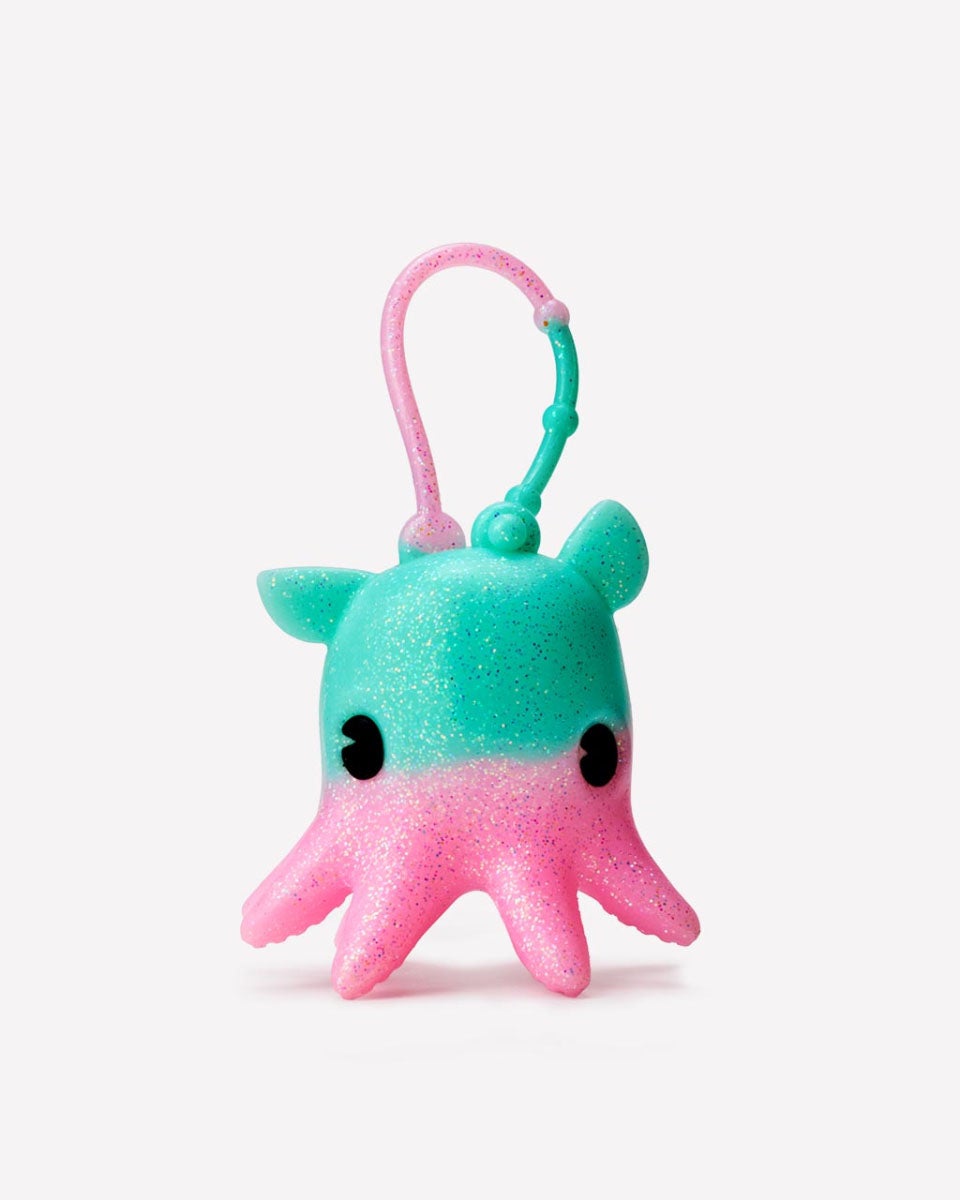 Bath & Body Works キャンドルホルダー Octopus PocketBac Holder | Bath & Body Works
