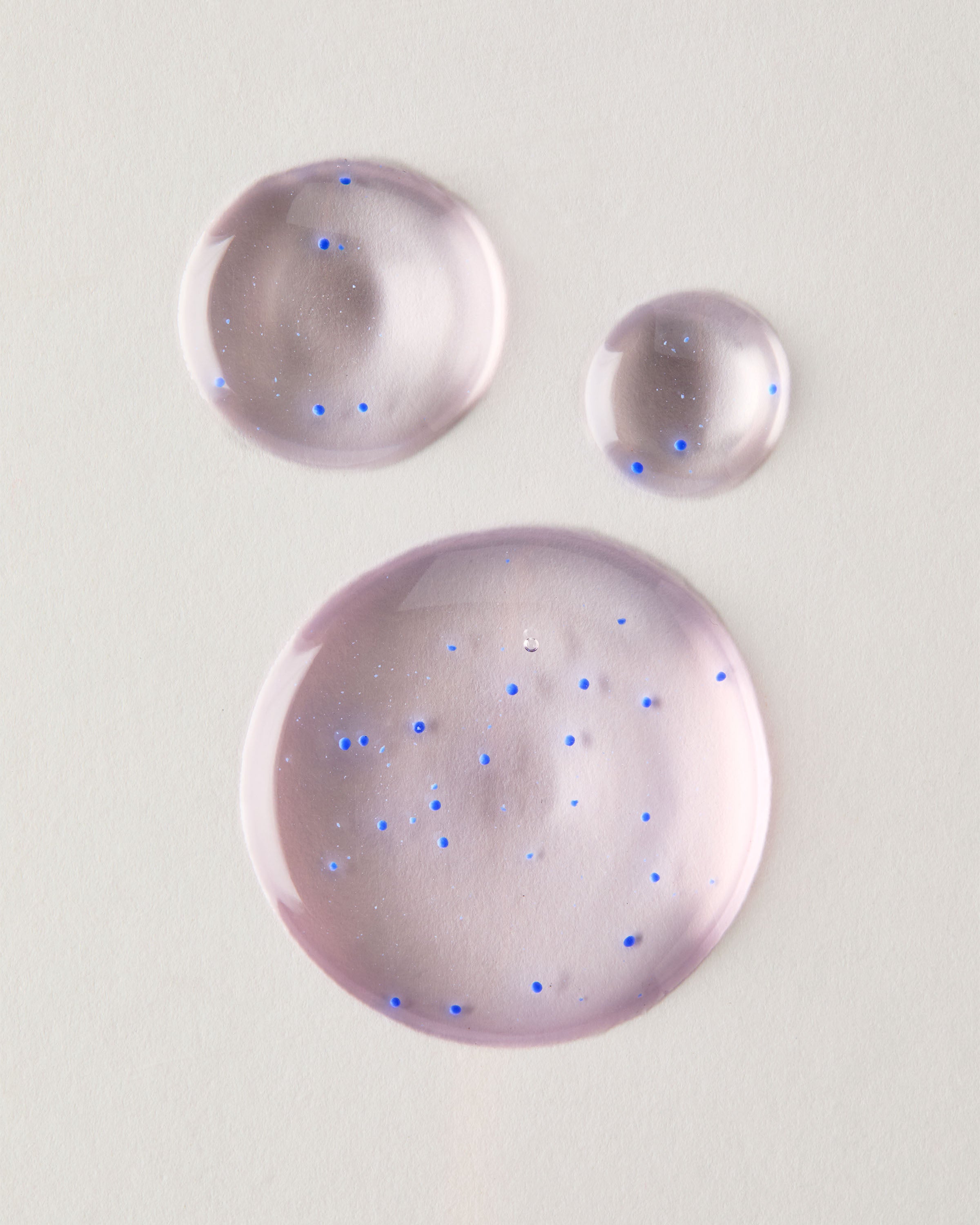 Fresh Cut Lilacs PocketBac Hand Sanitizer