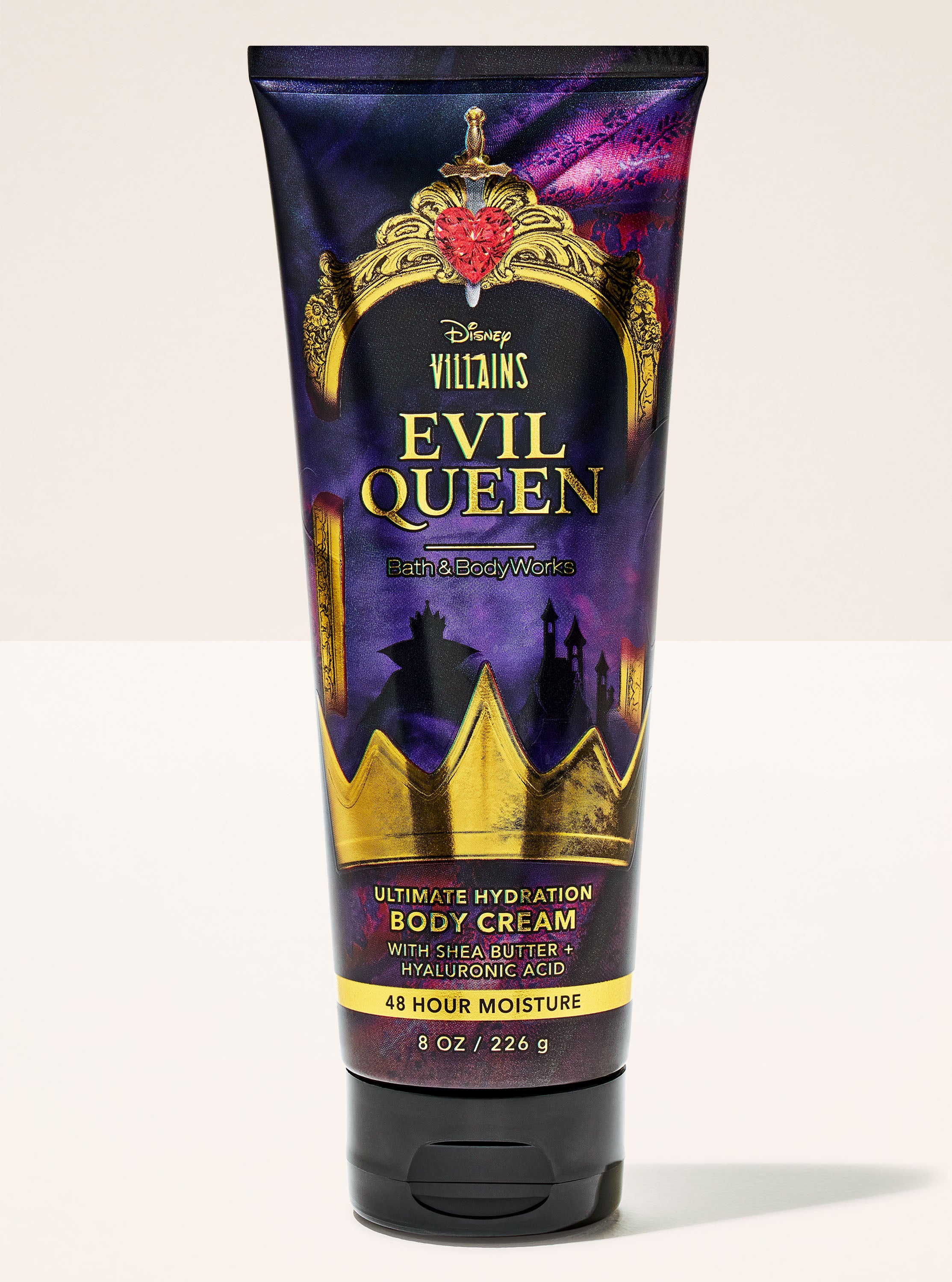 Evil Queen Ultimate Hydration Body Cream