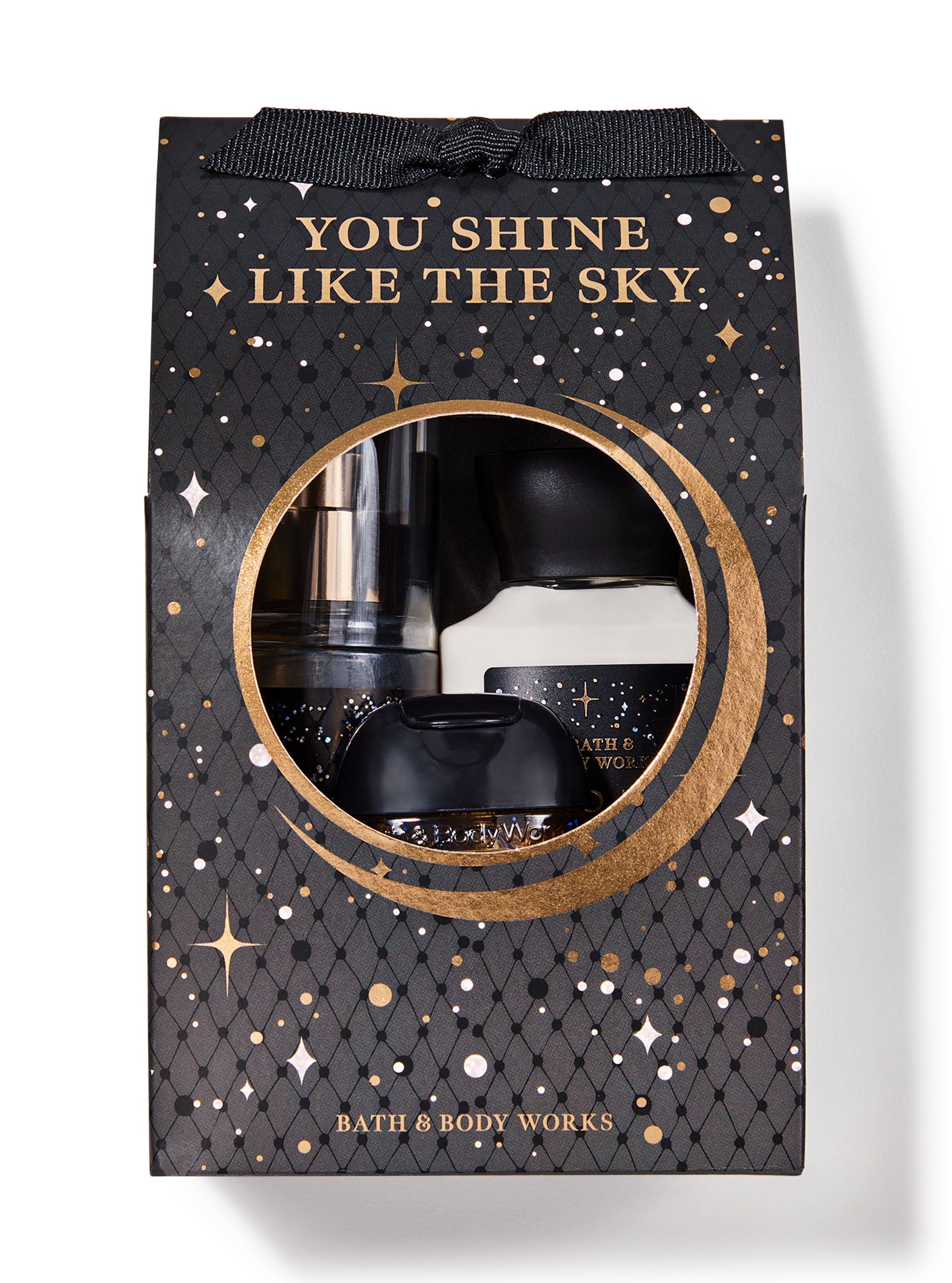 Into The Night Gift Set
