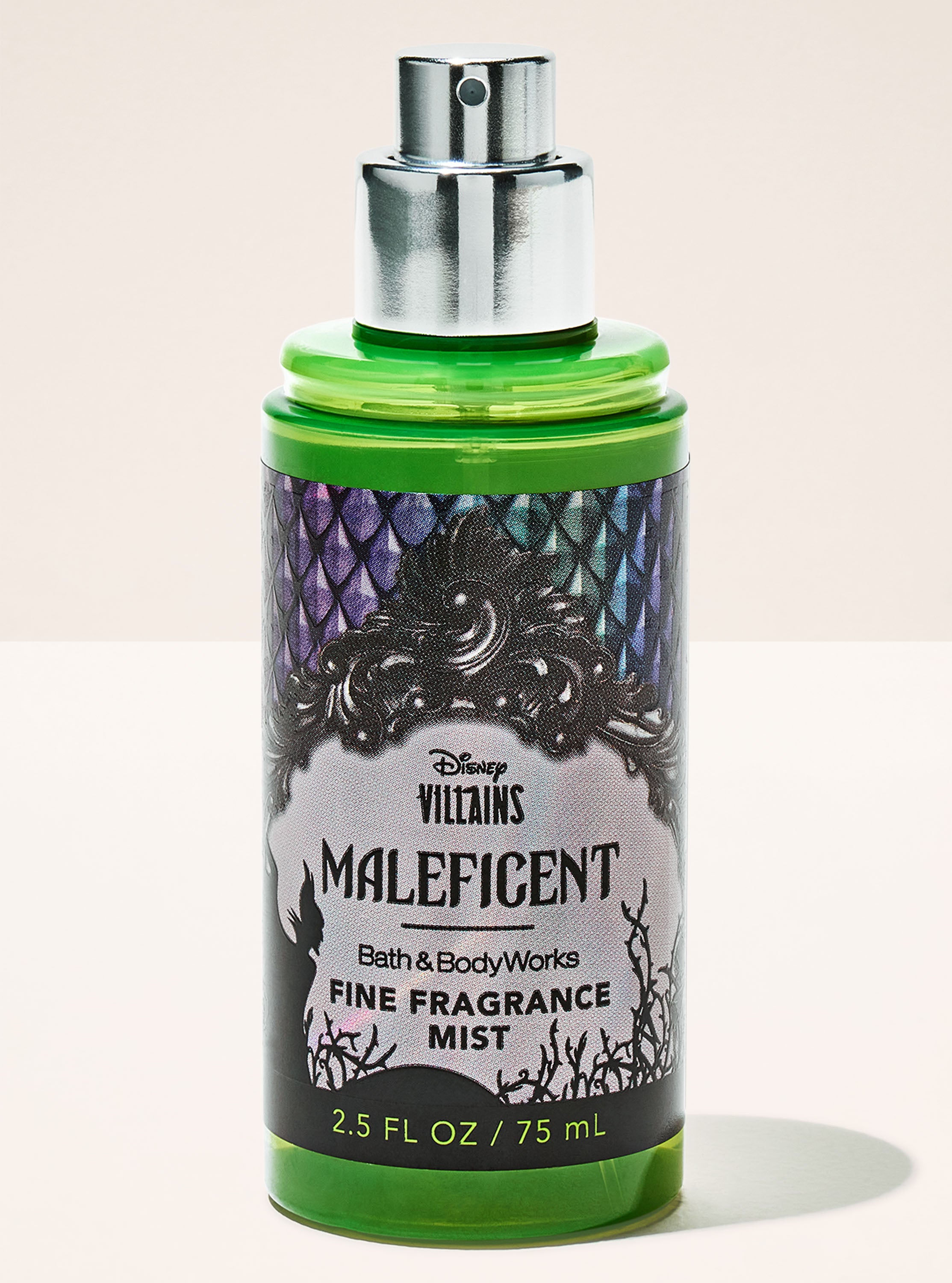 Maleficent Fine Fragrance Mist