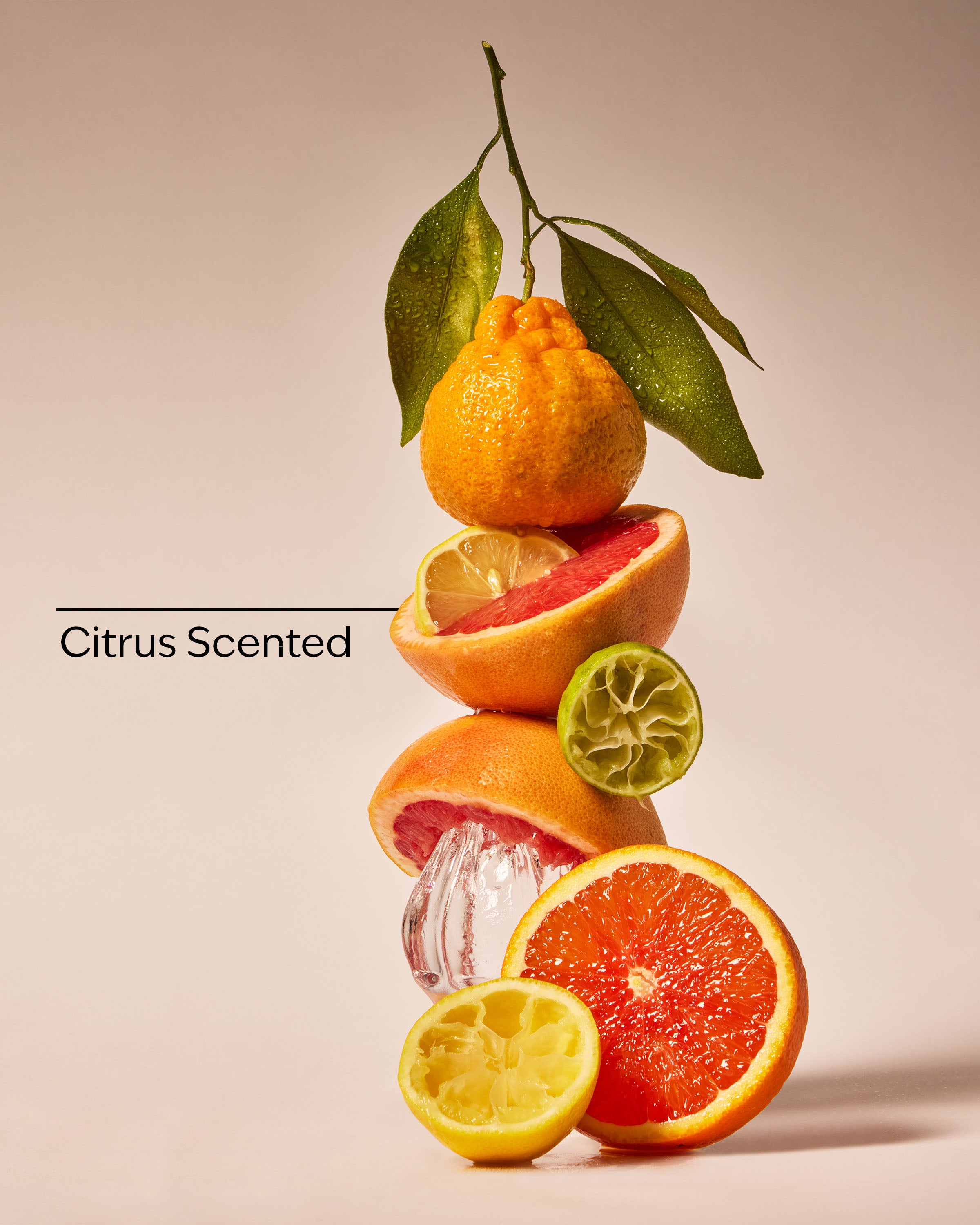 True Blue Spa Travel Size 60 Second Manicure Hand Scrub