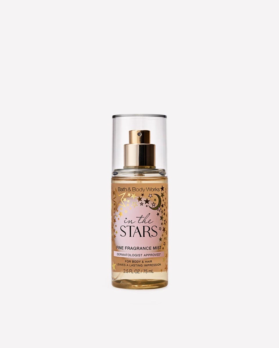 In the Stars Travel Size Fine Fragrance Mist | Bath & Body Works