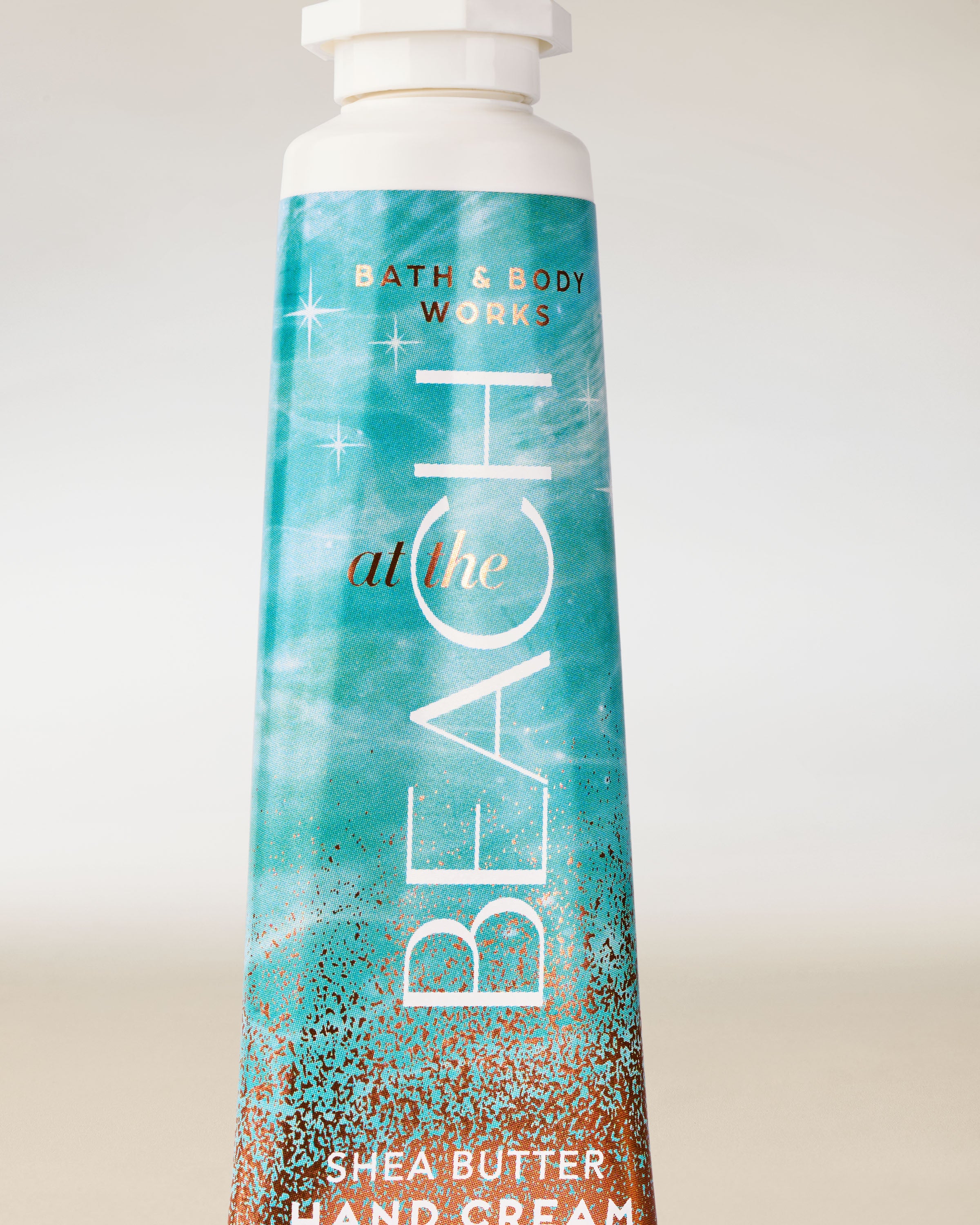 At the Beach Hand Cream