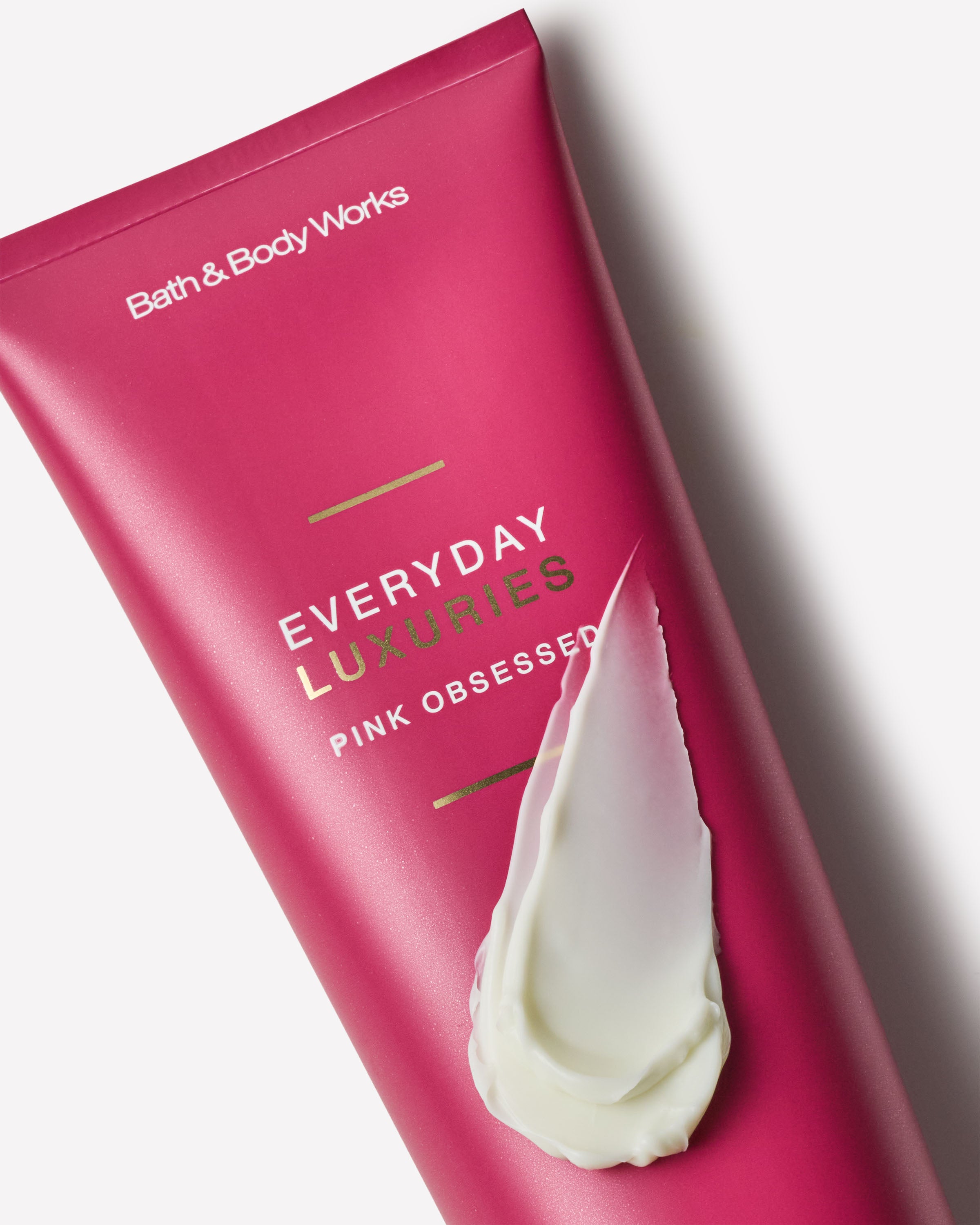 Pink Obsessed Ultimate Hydration Body Cream