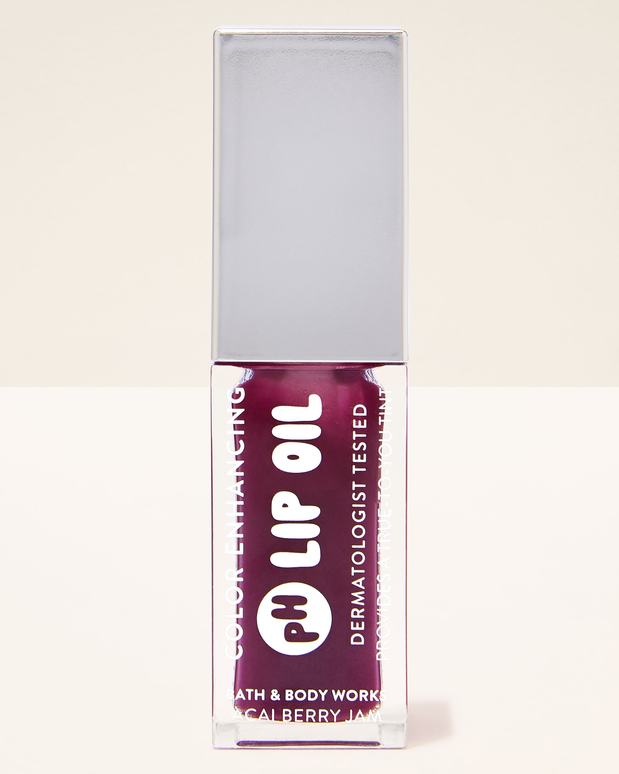 Acai Berry Jam pH Lip Oil