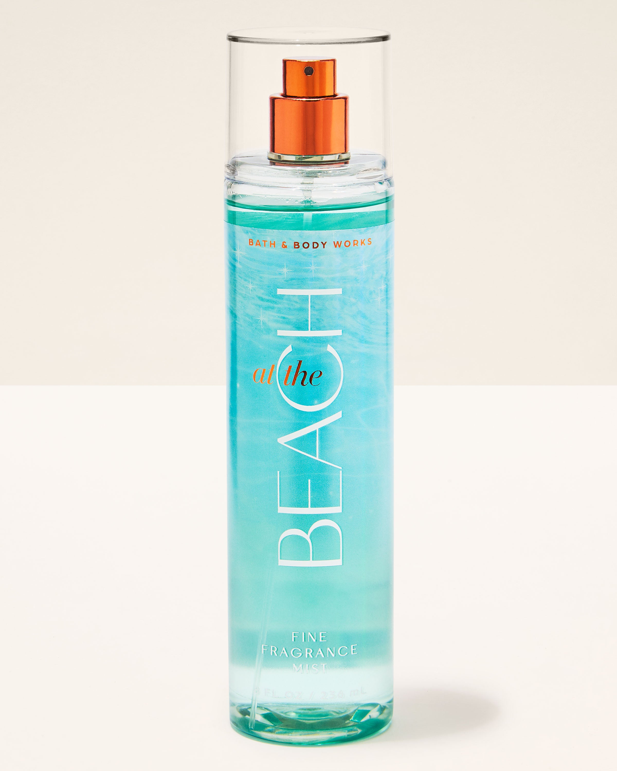 At the Beach Fine Fragrance Mist
