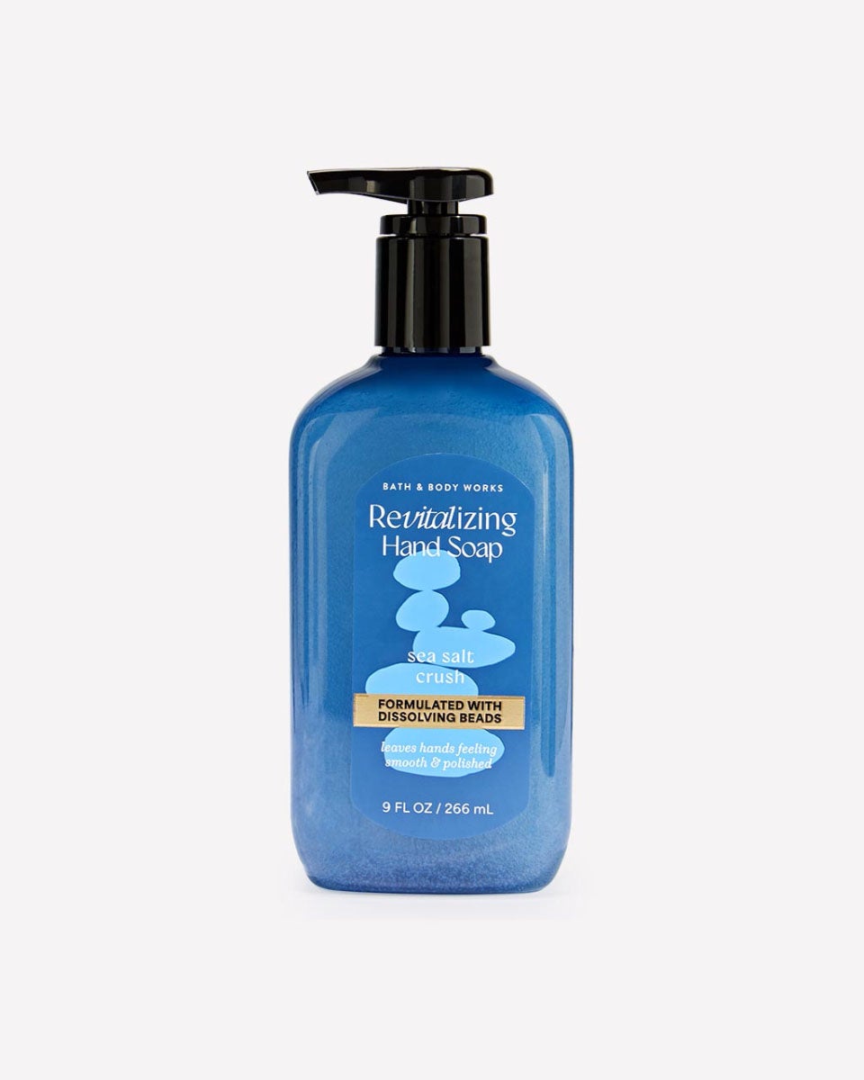 Revitalizing Hand Soap | Bath & Body Works