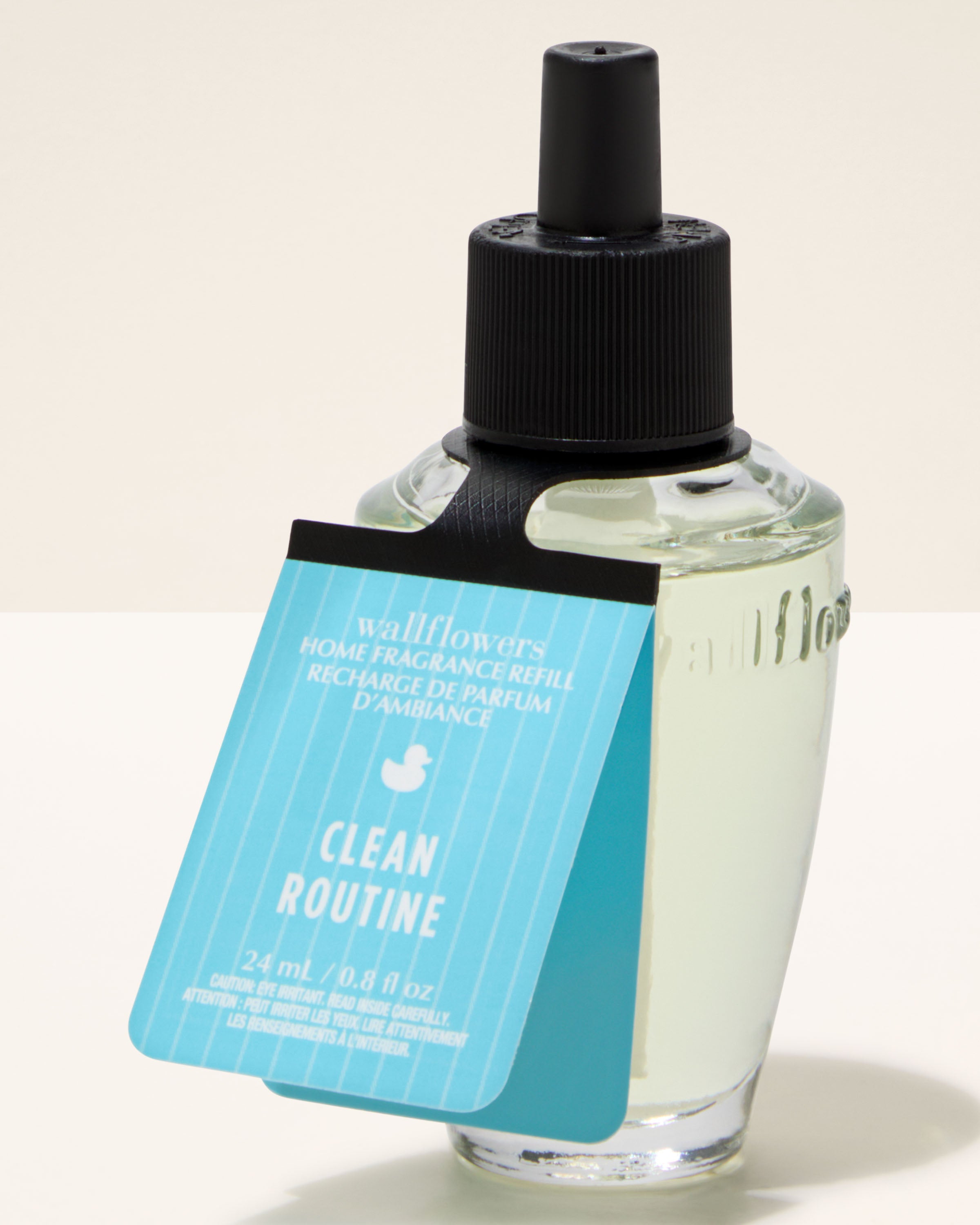 Clean Routine Wallflowers Fragrance Refill