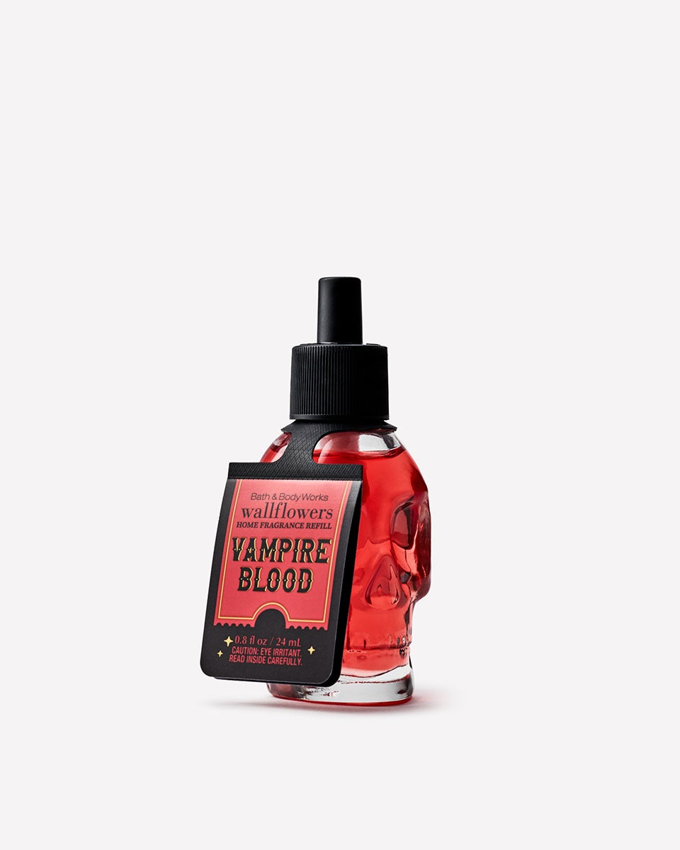 Vampire Blood Wallflowers Fragrance Refill | Bath & Body Works