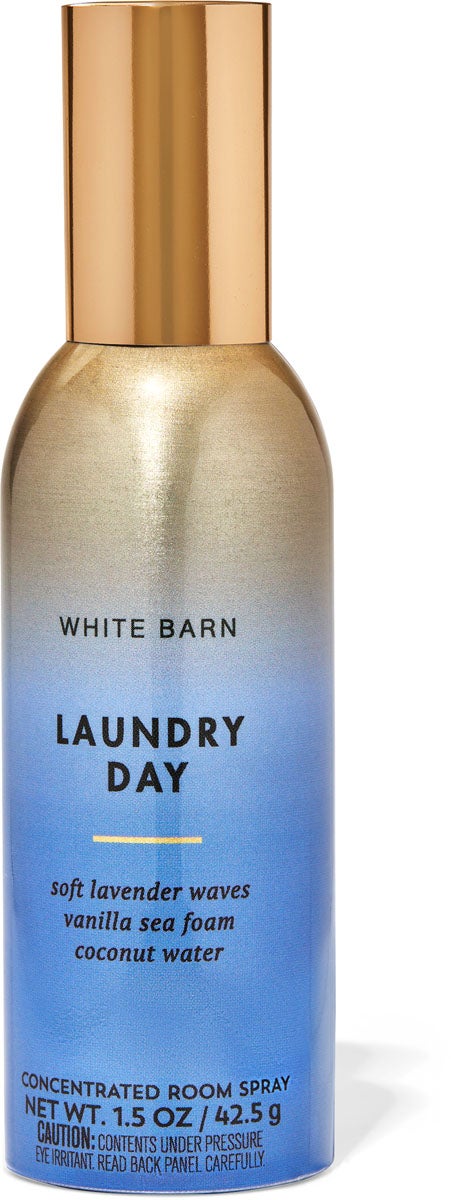 Laundry Day Room Spray | Bath & Body Works