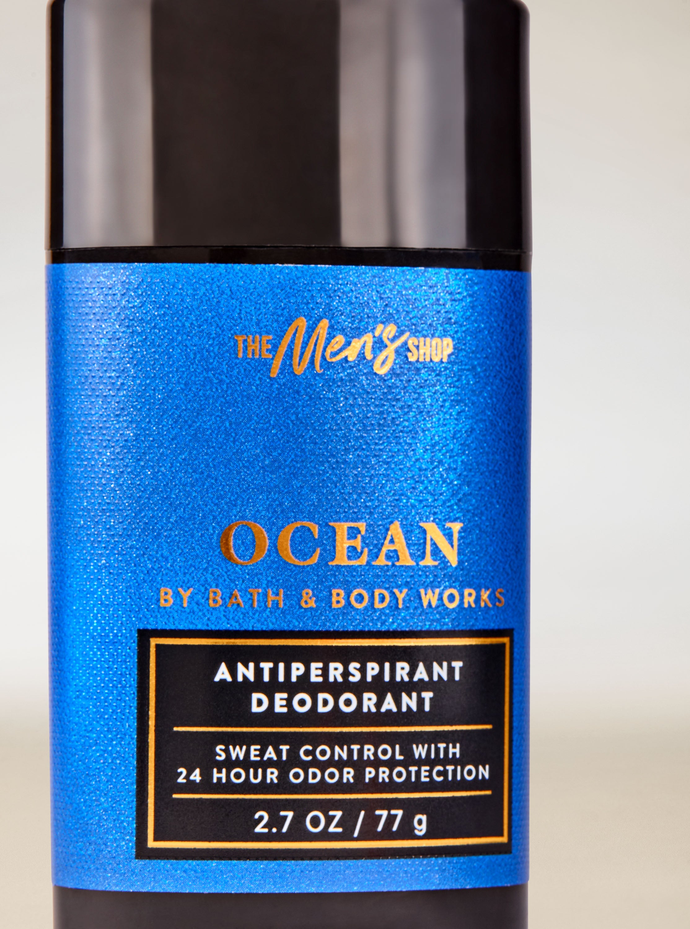 Ocean Antiperspirant Deodorant