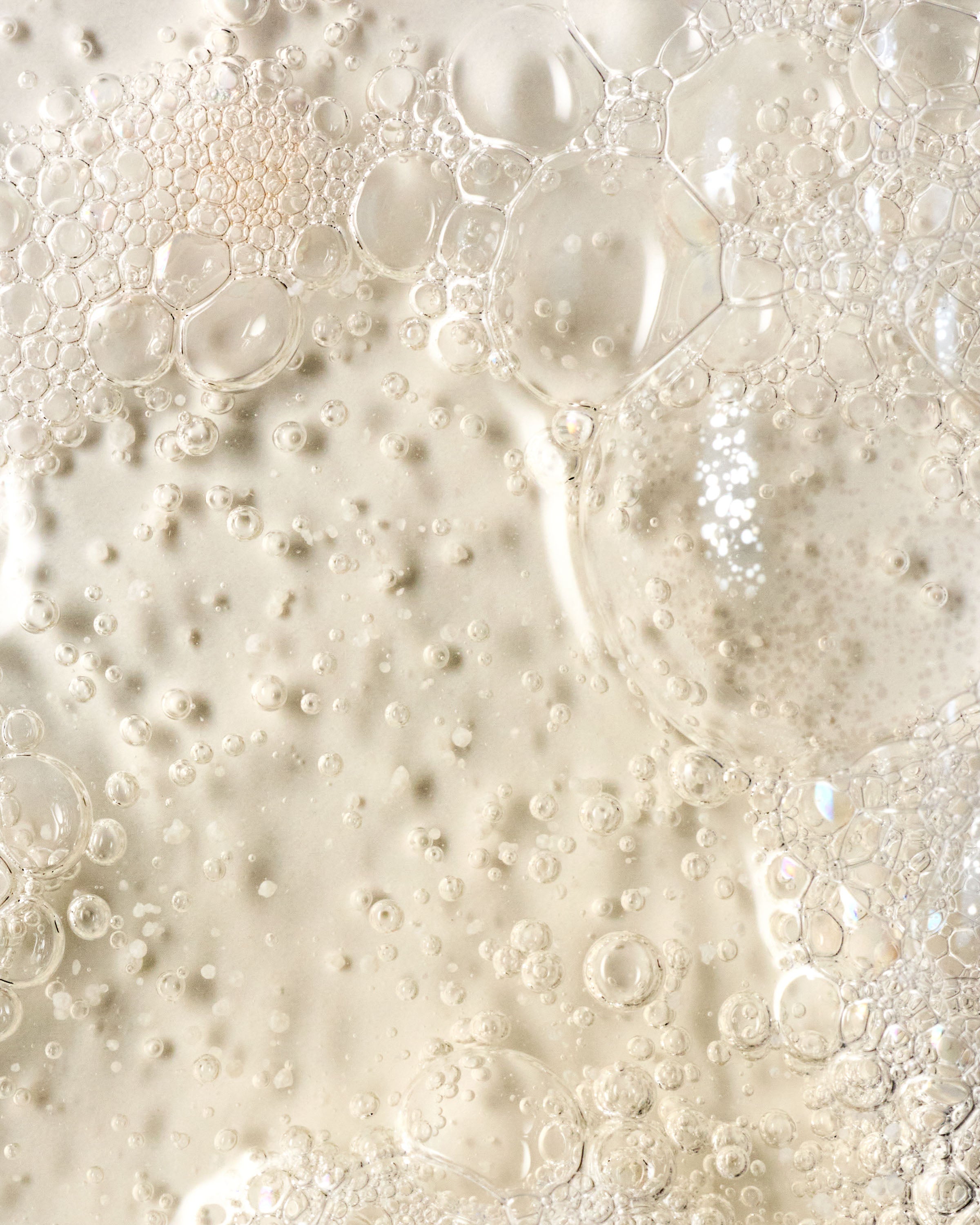 Apricot Glow Revitalizing Gel Hand Soap