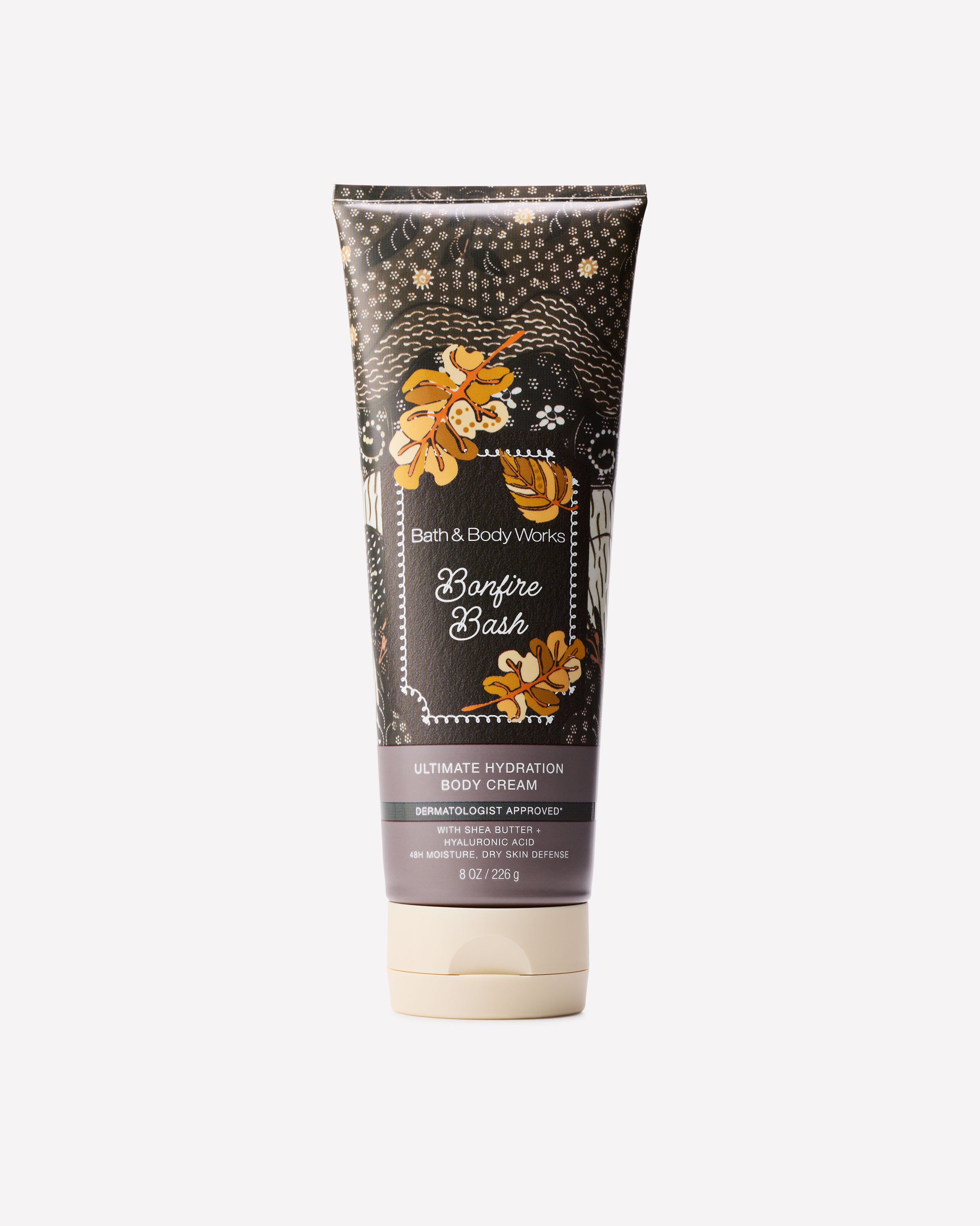 Bonfire Bash Ultimate Hydration Body Cream