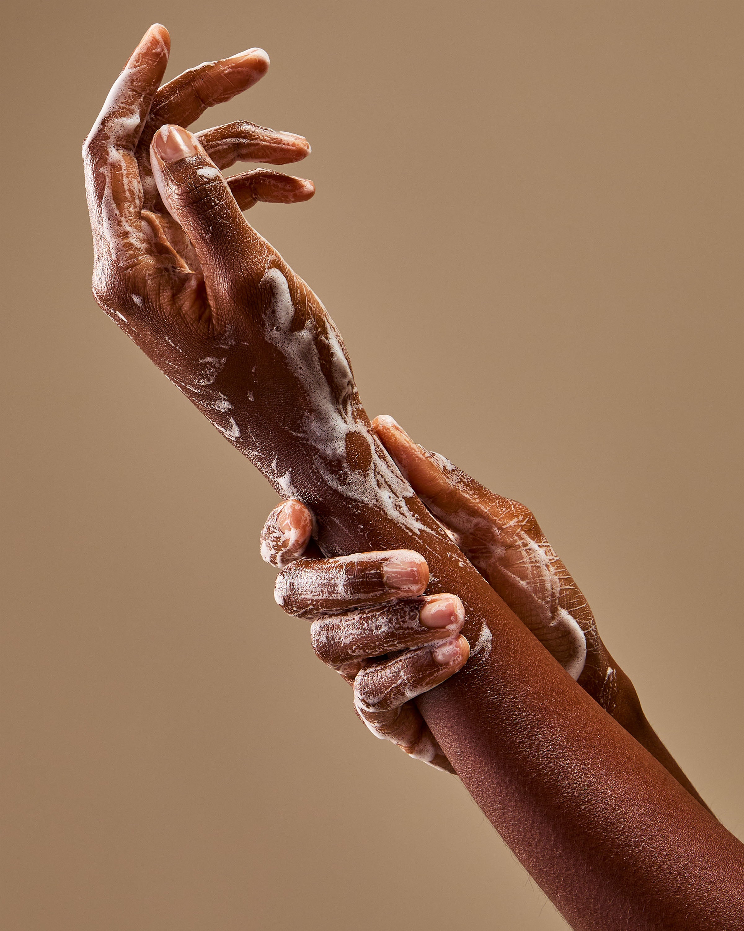 Saturday Sunset Gentle & Clean Foaming Hand Soap