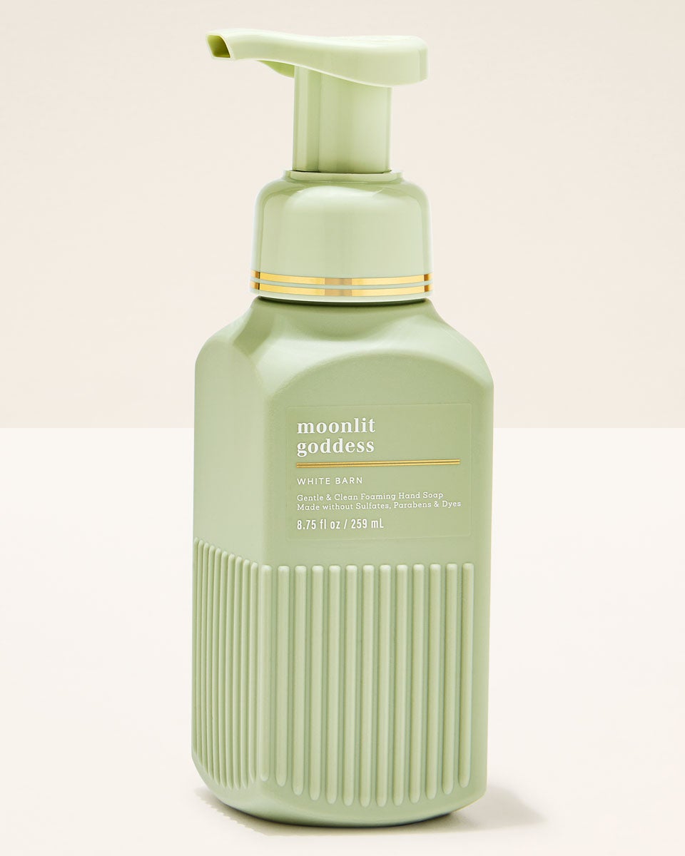 Moonlit Goddess Foaming Hand Soap | Bath & Body Works