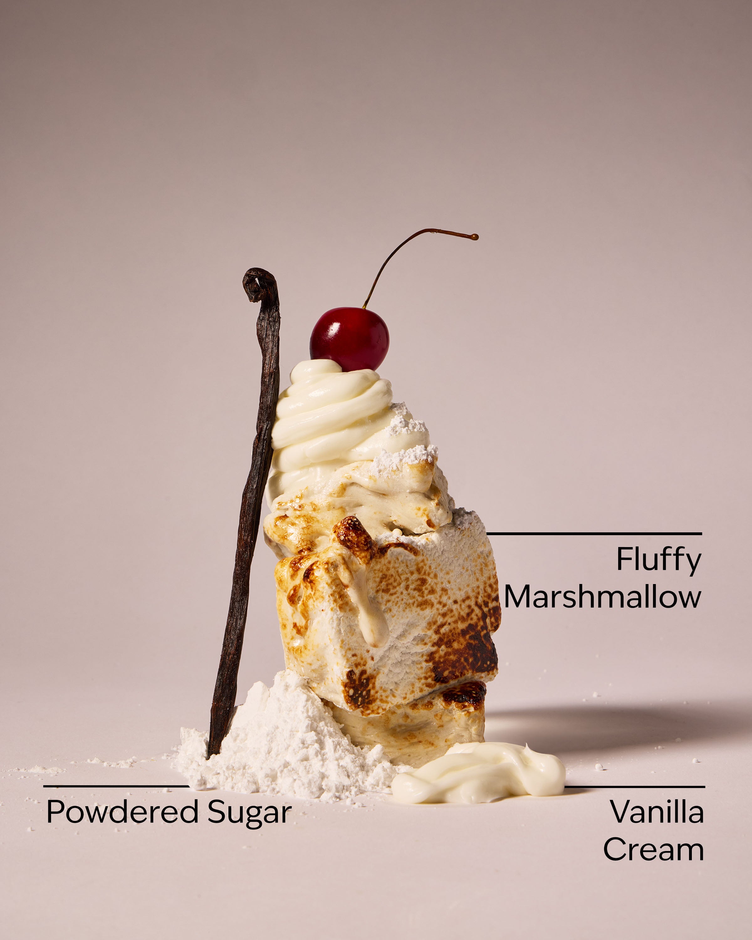 Whipped Vanilla Lip Gloss