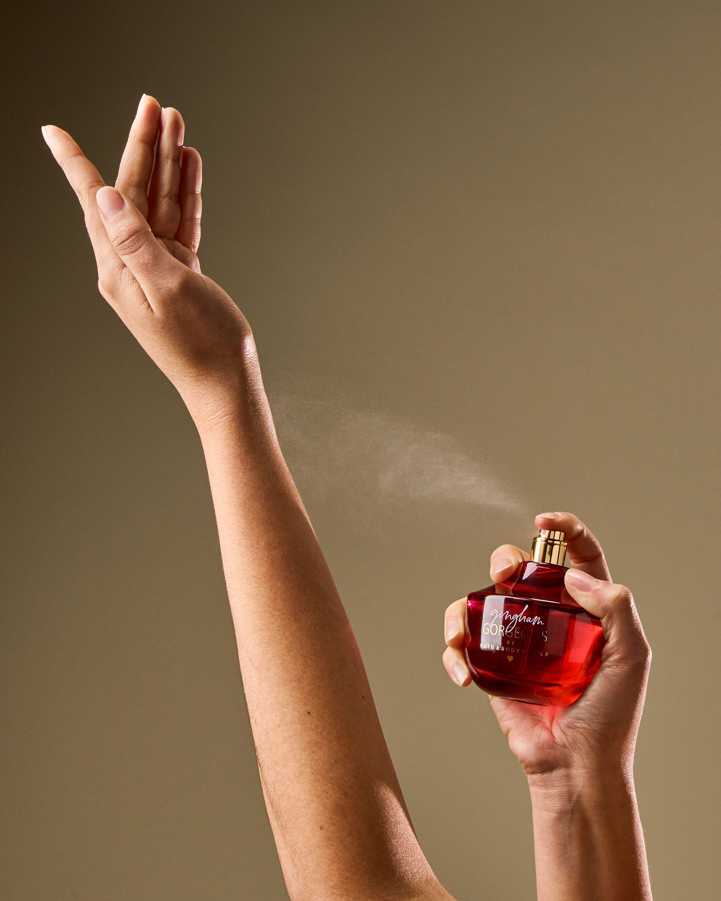 Gingham Gorgeous Eau De Parfum