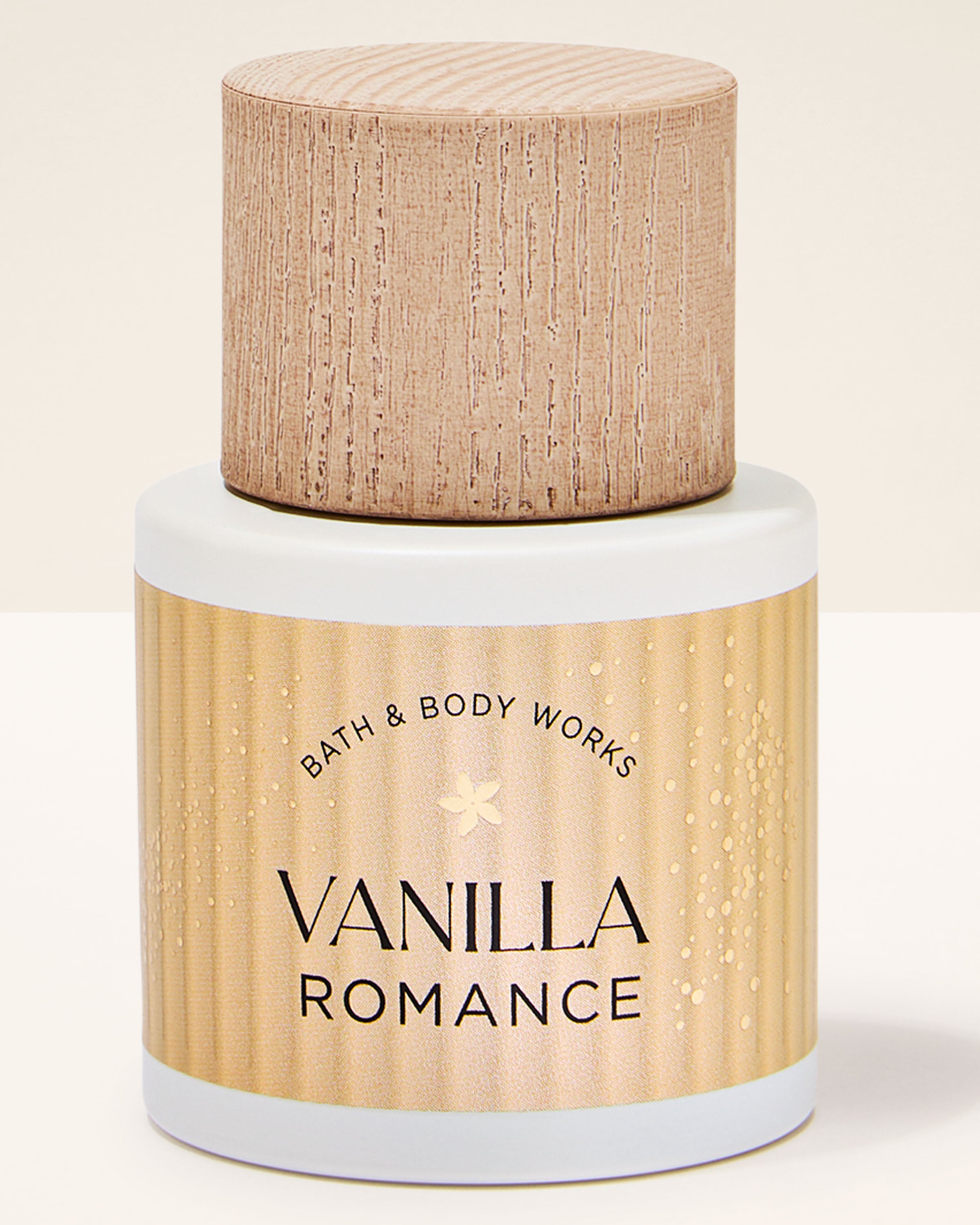 Vanilla Romance Eau De Parfum