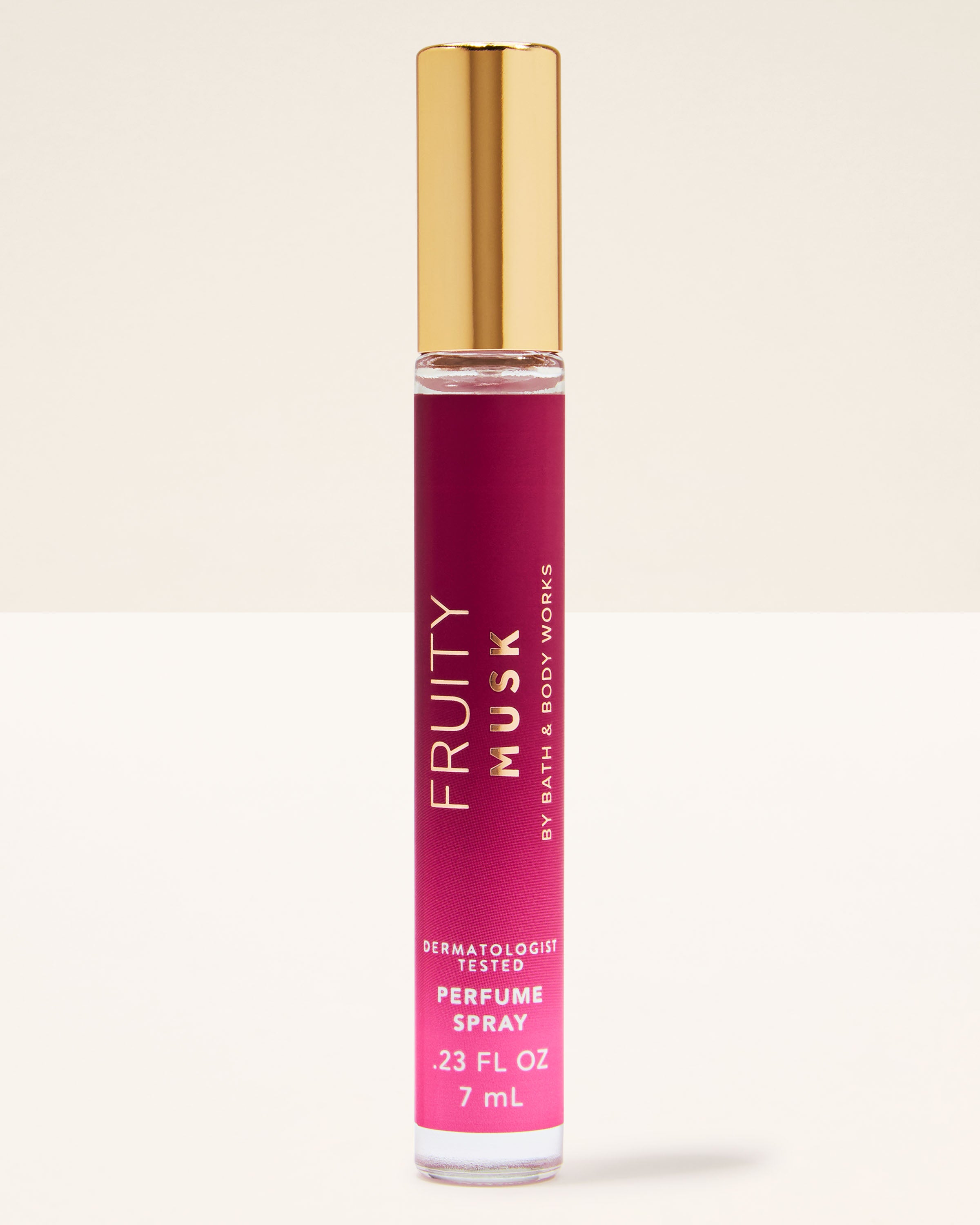 Fruity Musk