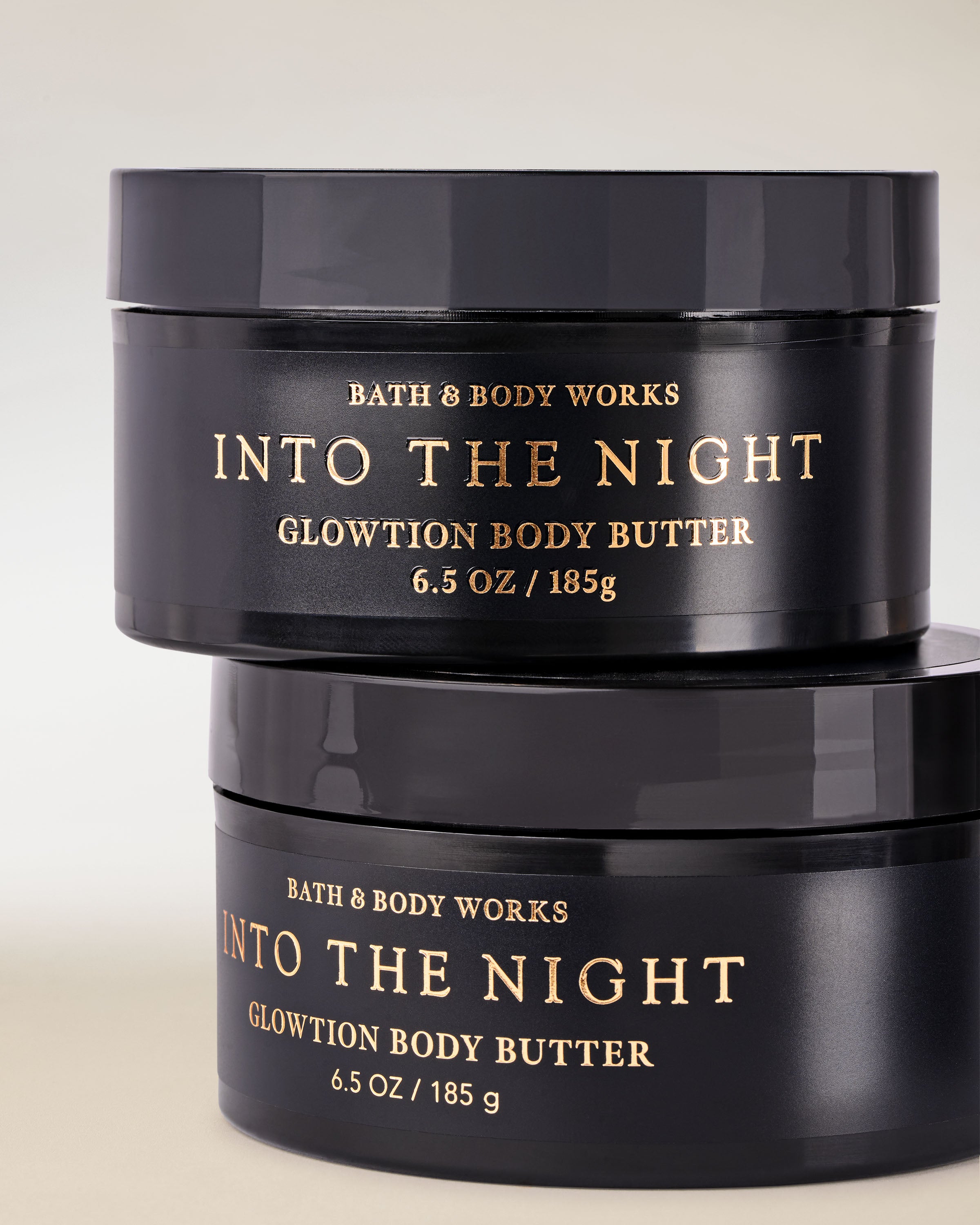 Into the Night Glowtion Body Butter