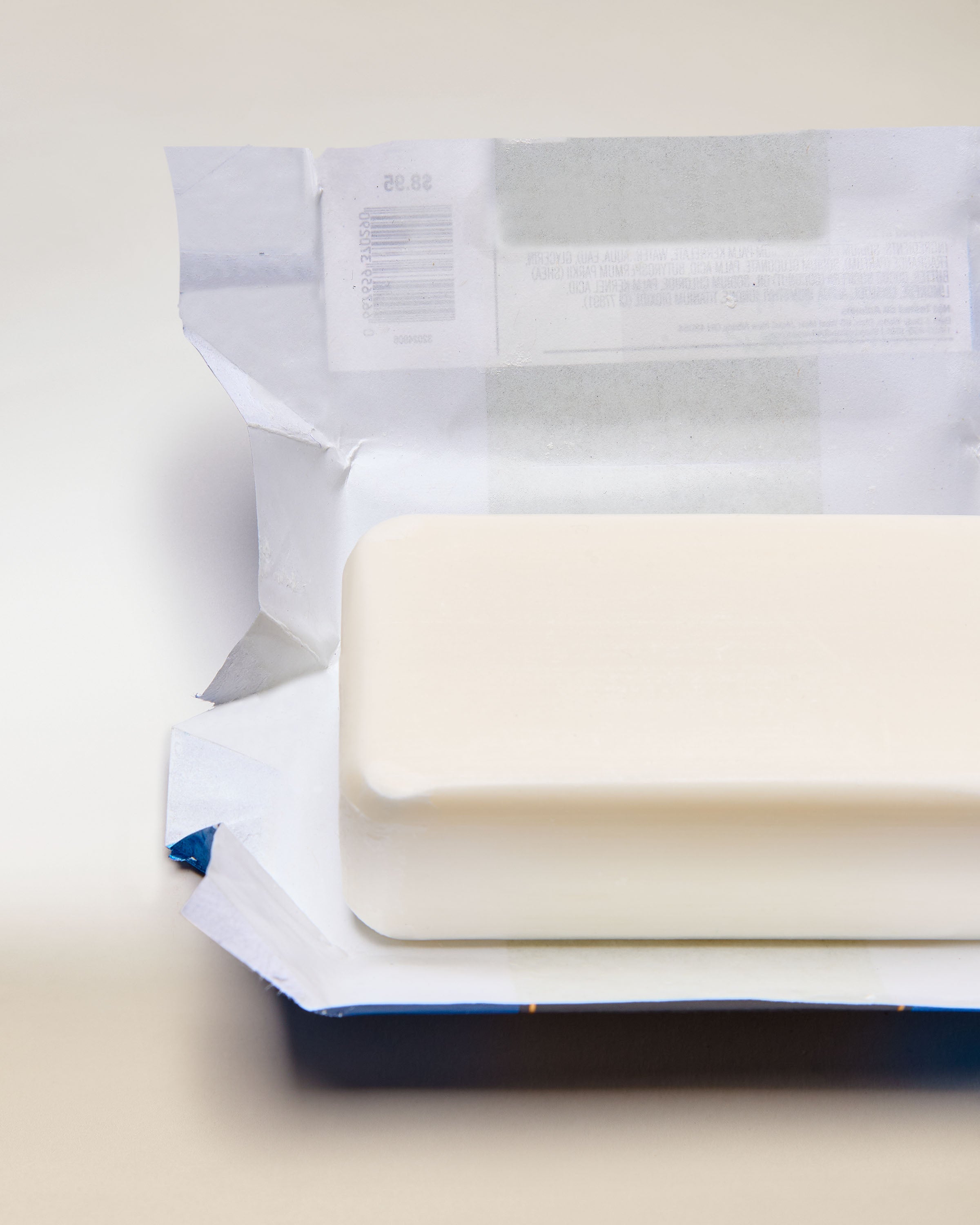 Ocean Shea Butter Cleansing Bar