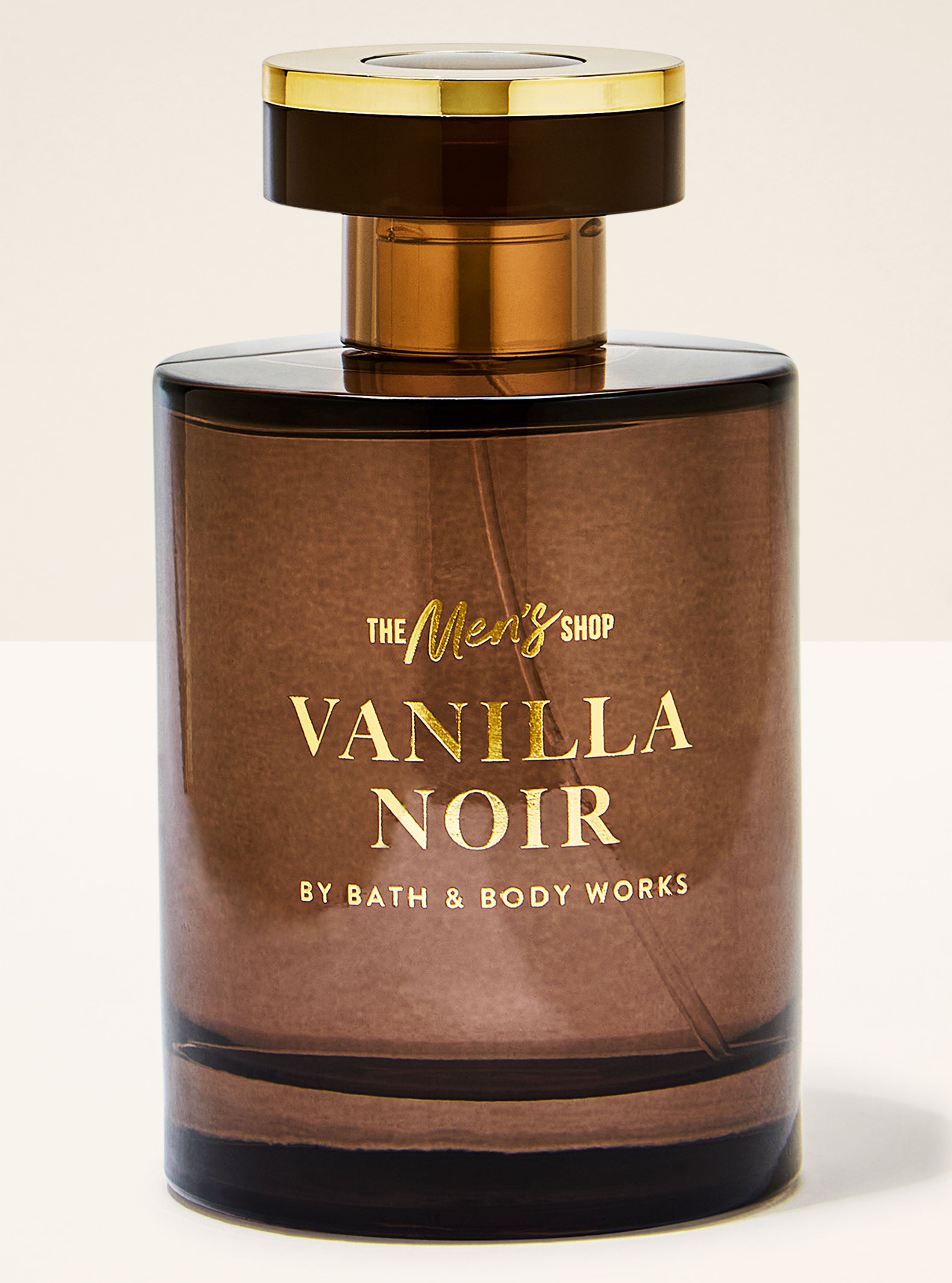 Vanilla Noir Cologne