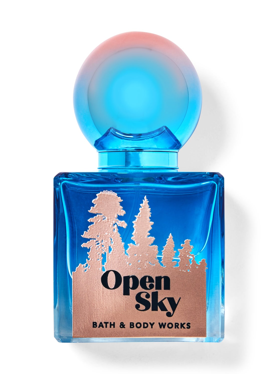 Open Sky