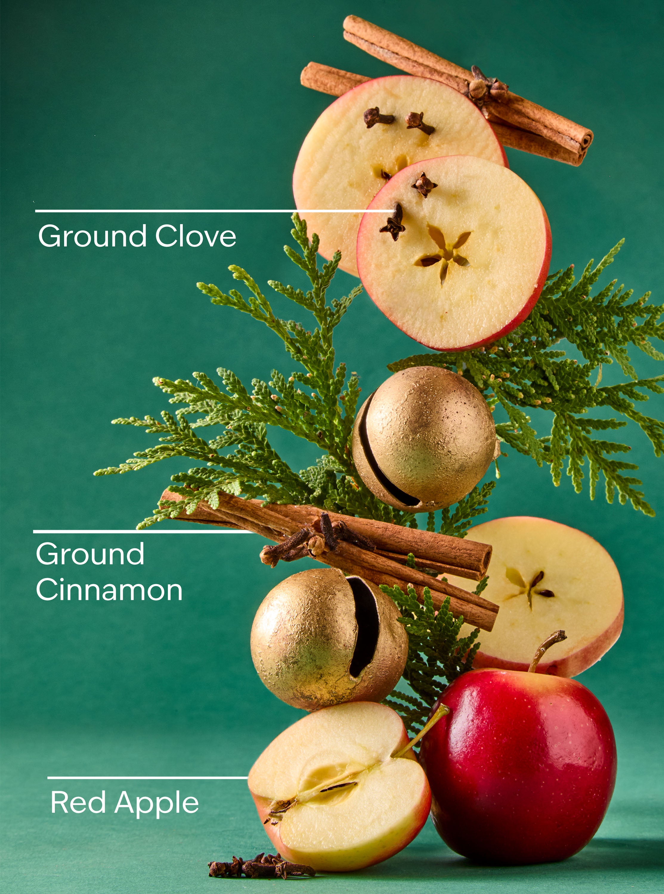 'Tis The Season Car Fragrance Refill