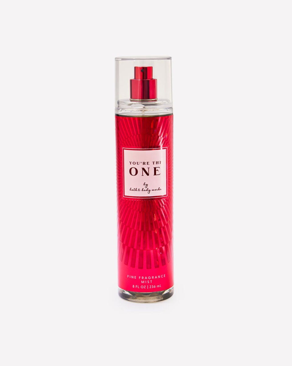You're The One Body Spray & Mist | Bath & Body Works