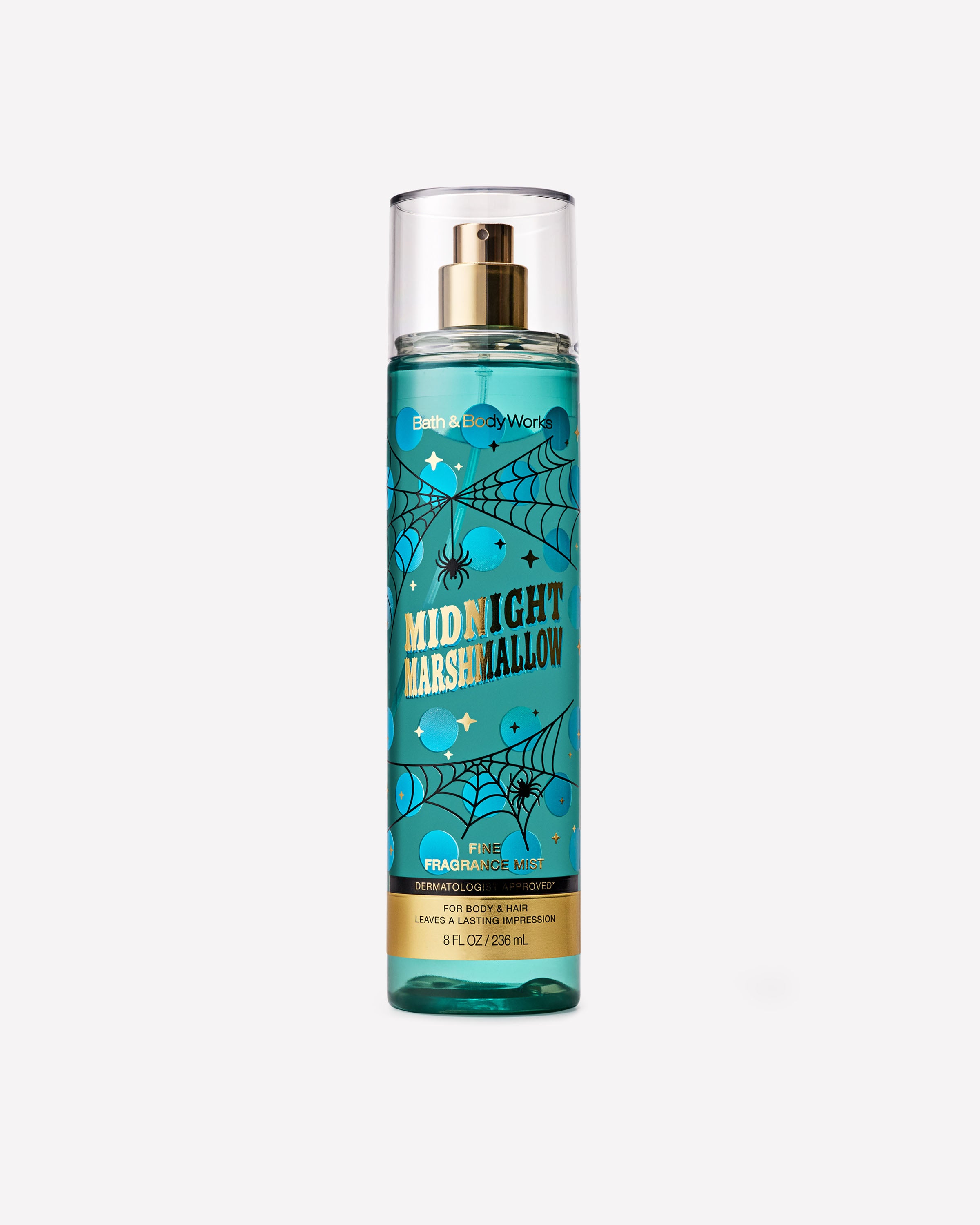 Midnight Marshmallow Fine Fragrance Mist