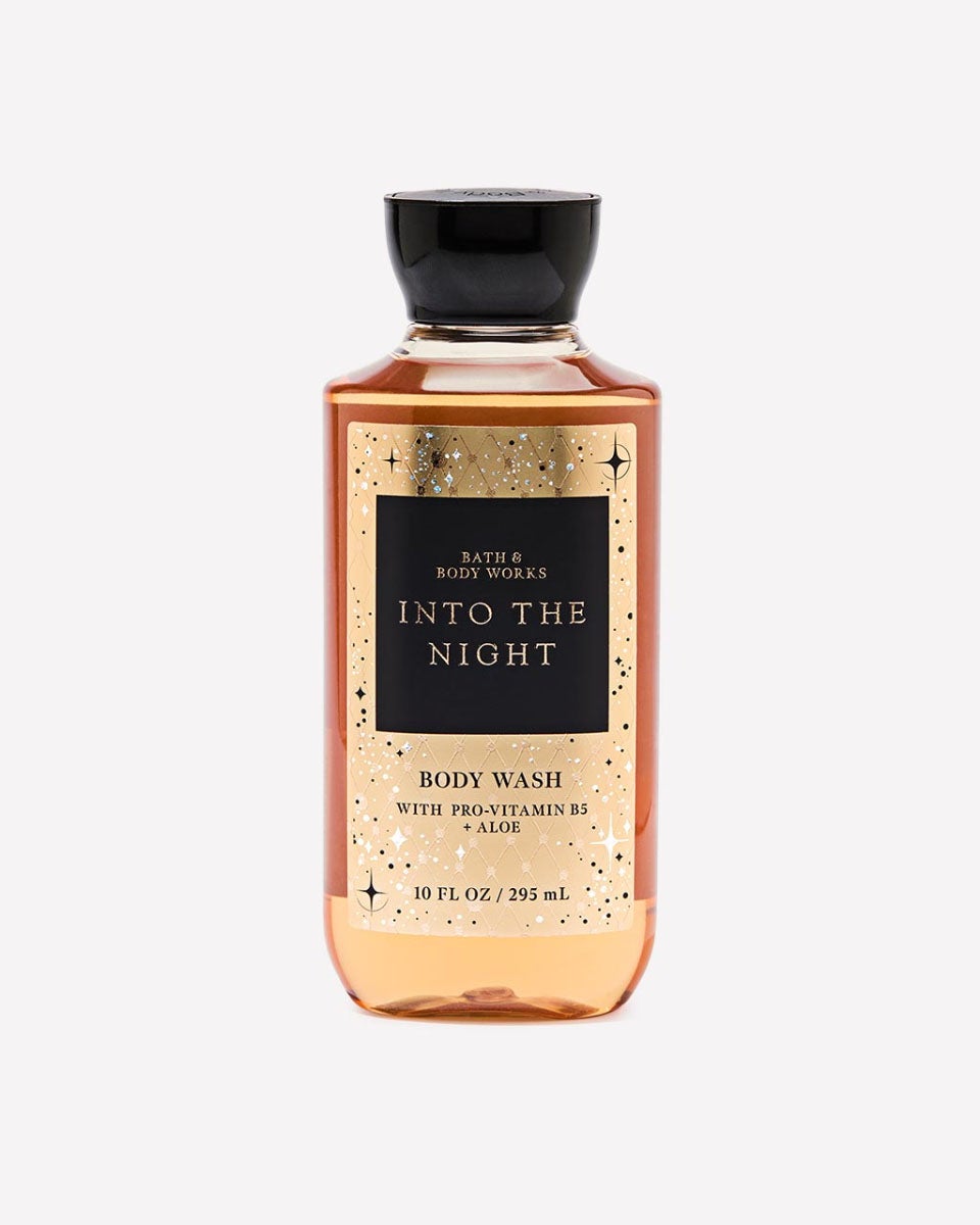 Bath & Body Works INTO THE NIGHT 4本 Bath & Body Works INTO THE NIGHT 4本 Bath & Body Works Into The