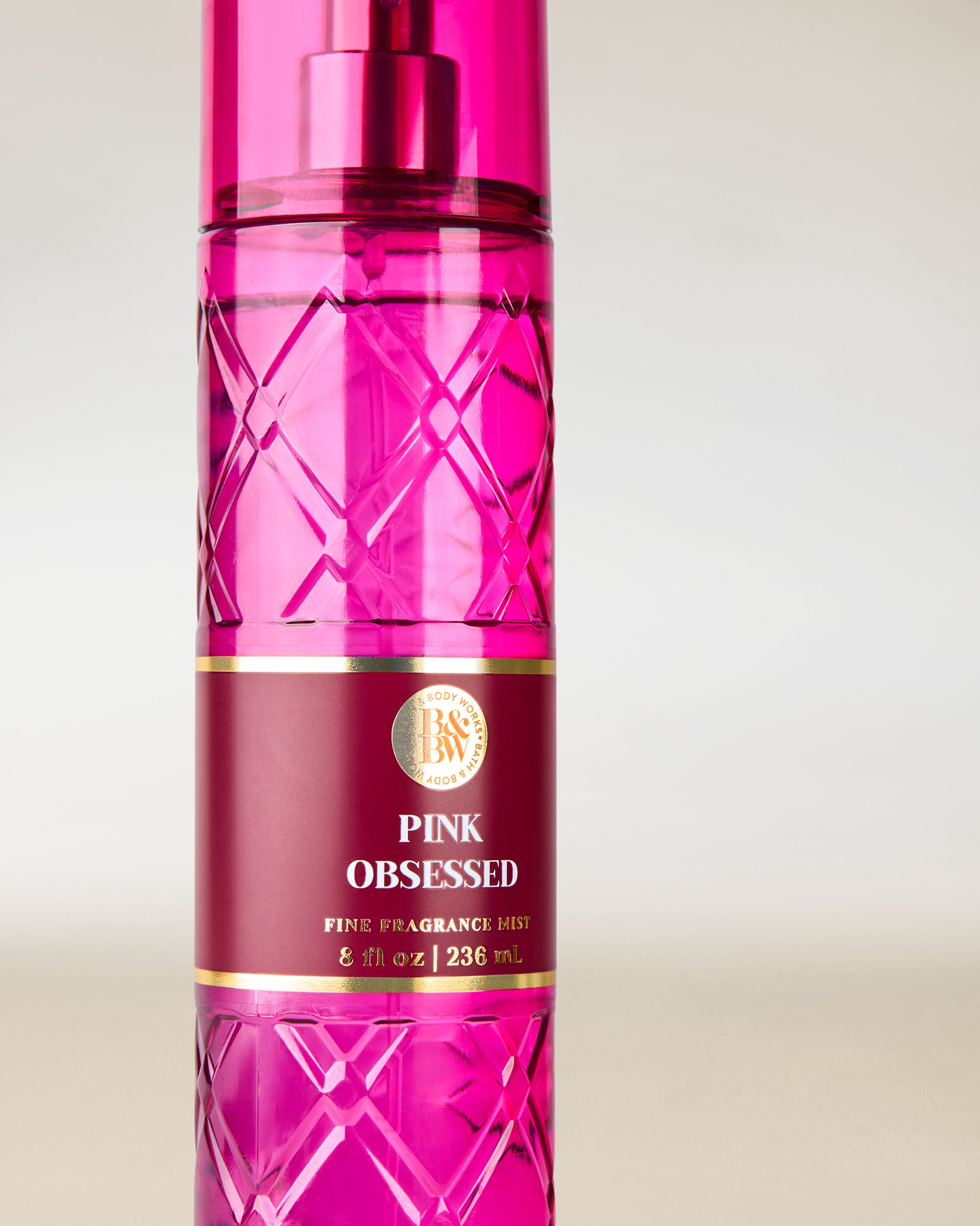 Pink Obsessed Fine Fragrance Mist