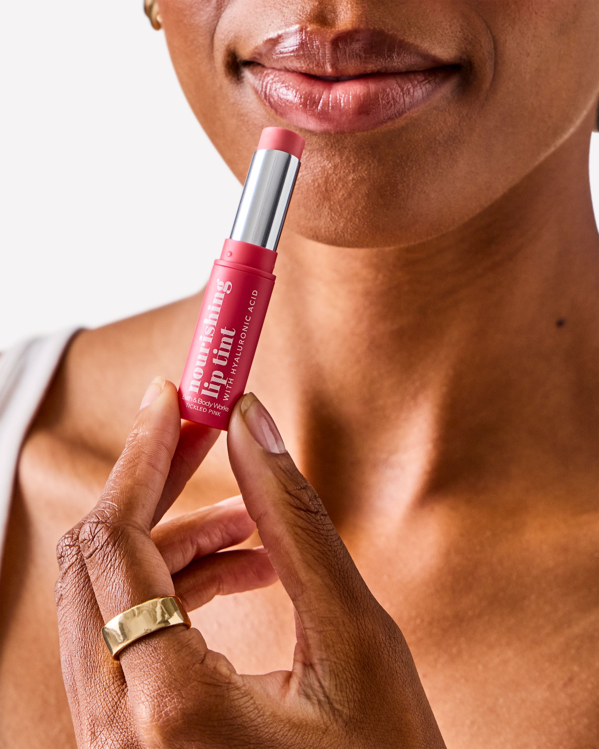 Tickled Pink Lip Tint