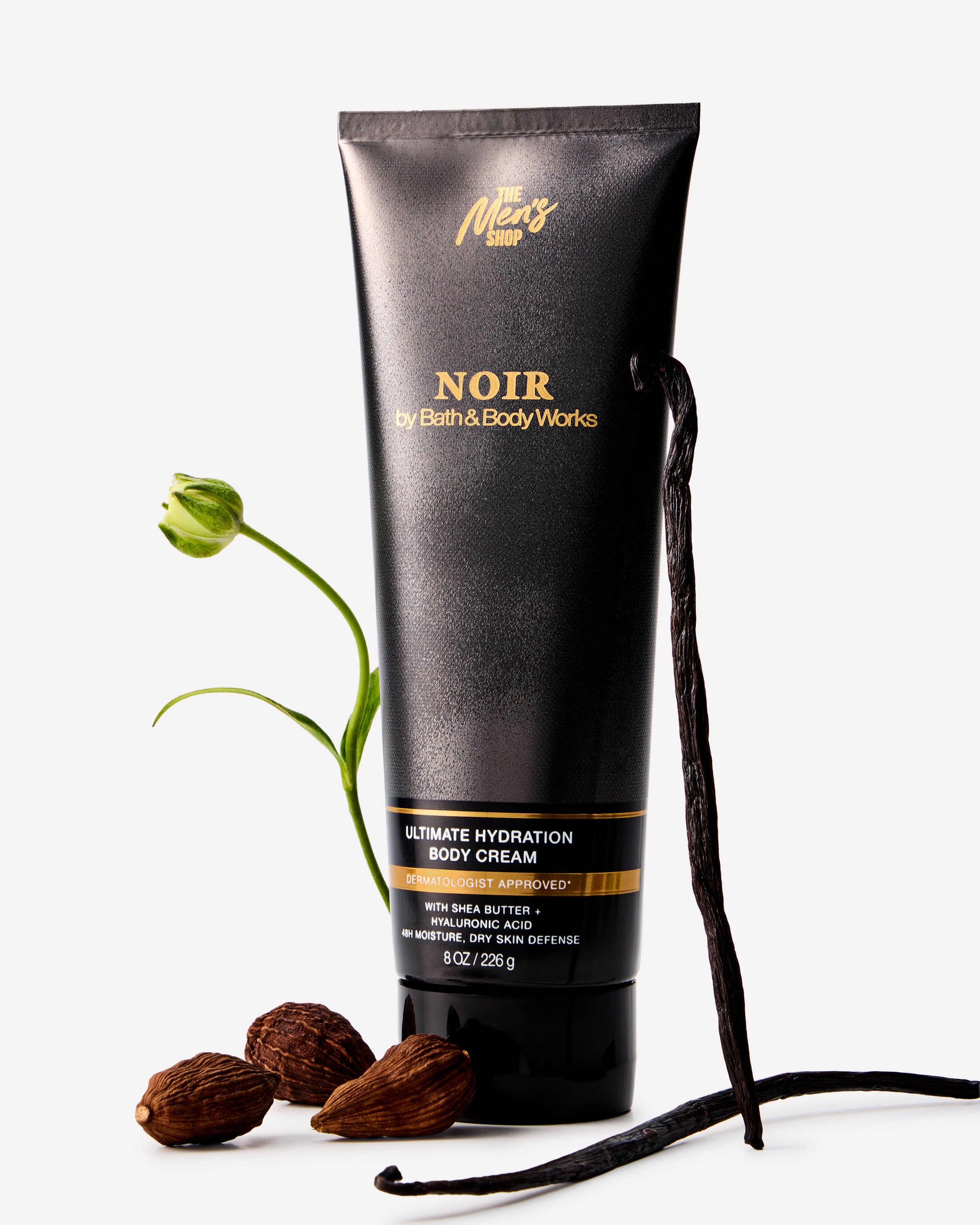 Noir Ultimate Hydration Body Cream
