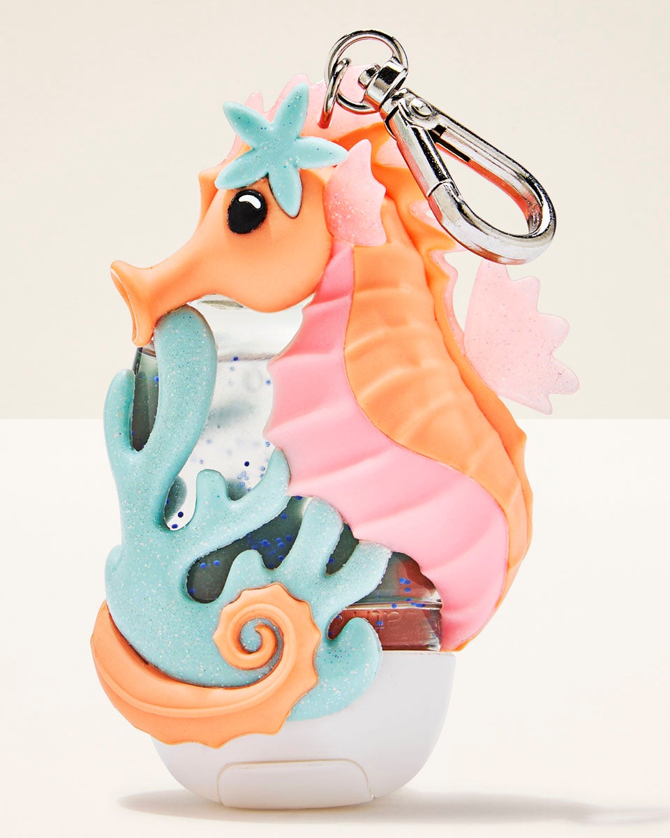Seahorse PocketBac Holder | Bath & Body Works