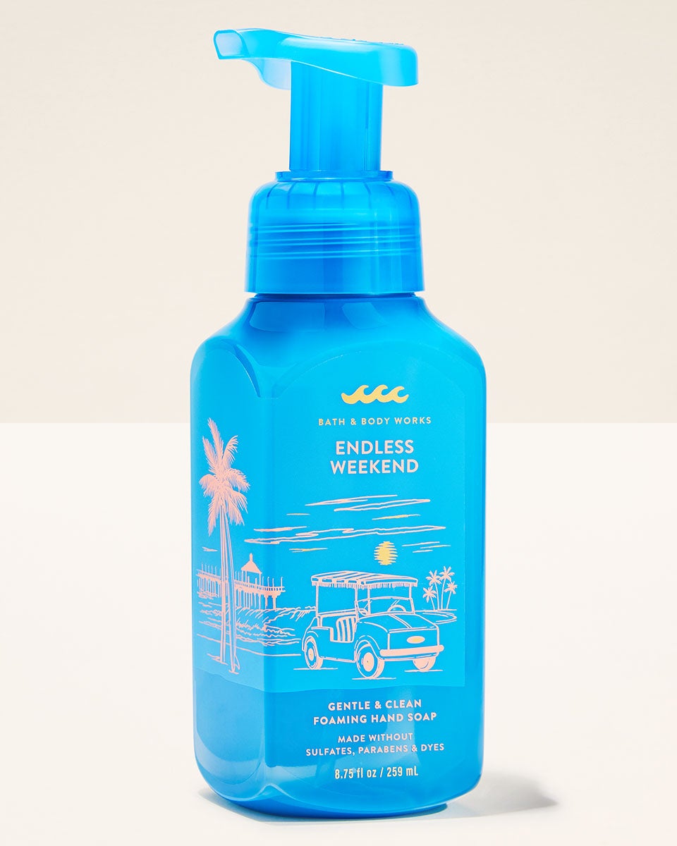 Bath & Body Works