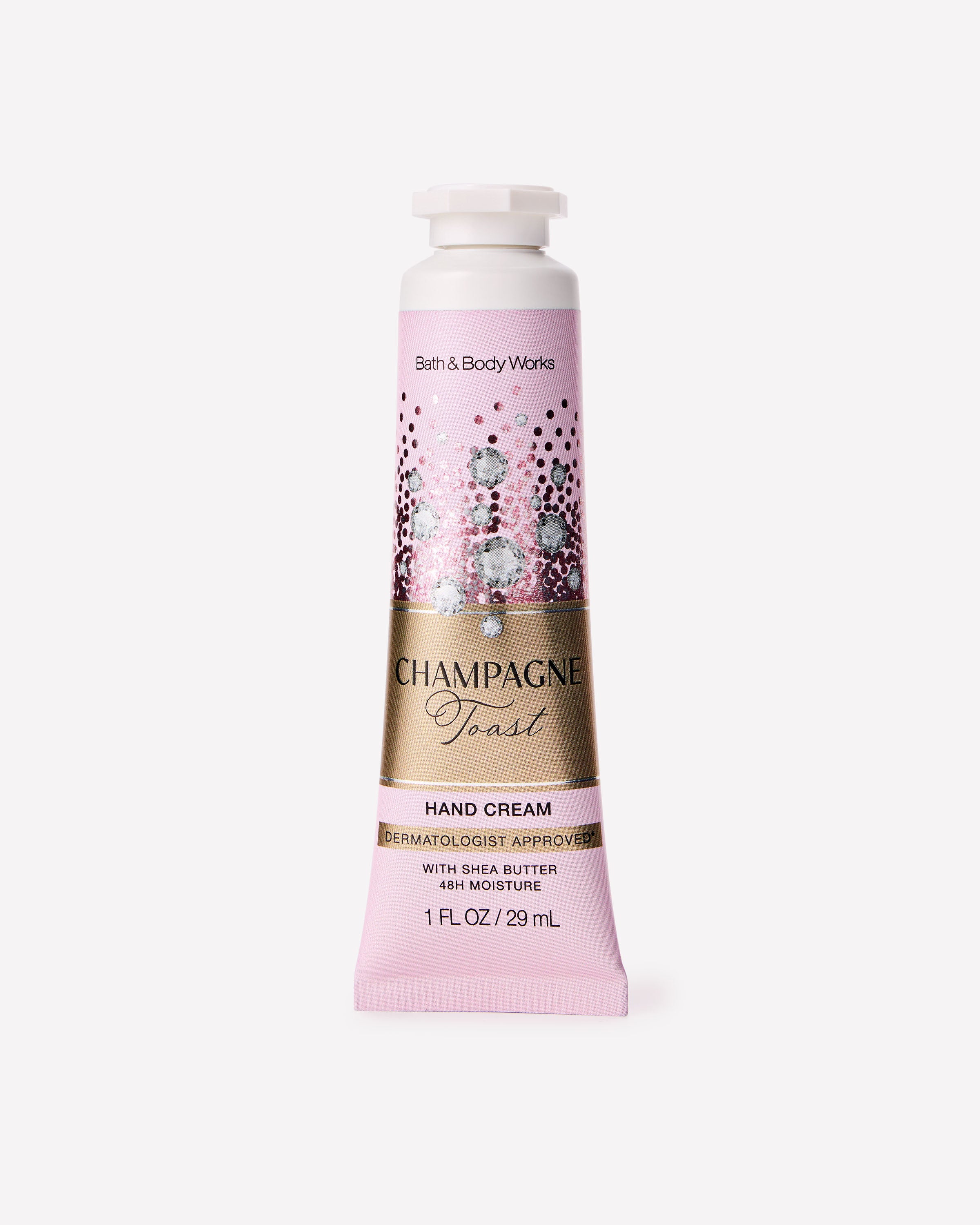 Champagne Toast Hand Cream