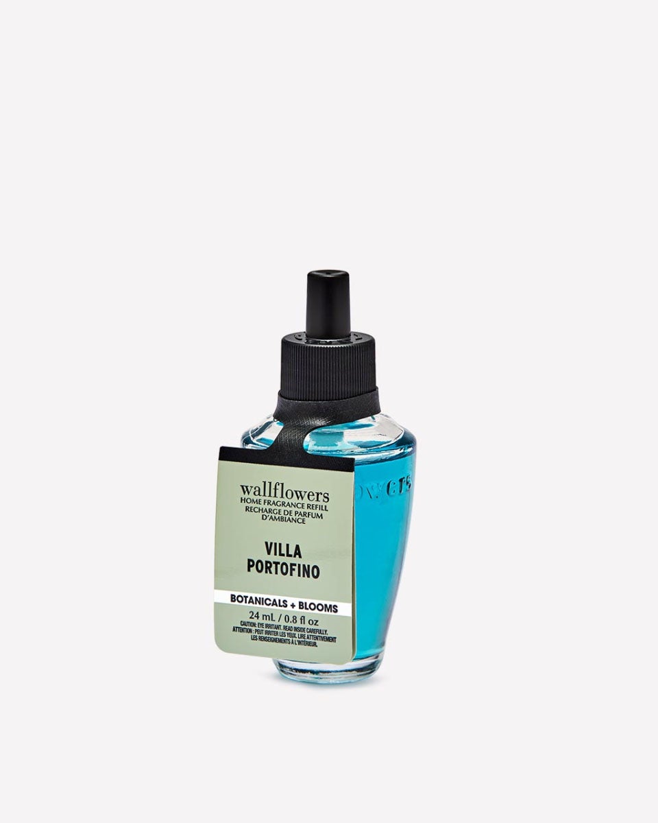 Villa Portofino Wallflowers Fragrance Refill | Bath & Body Works