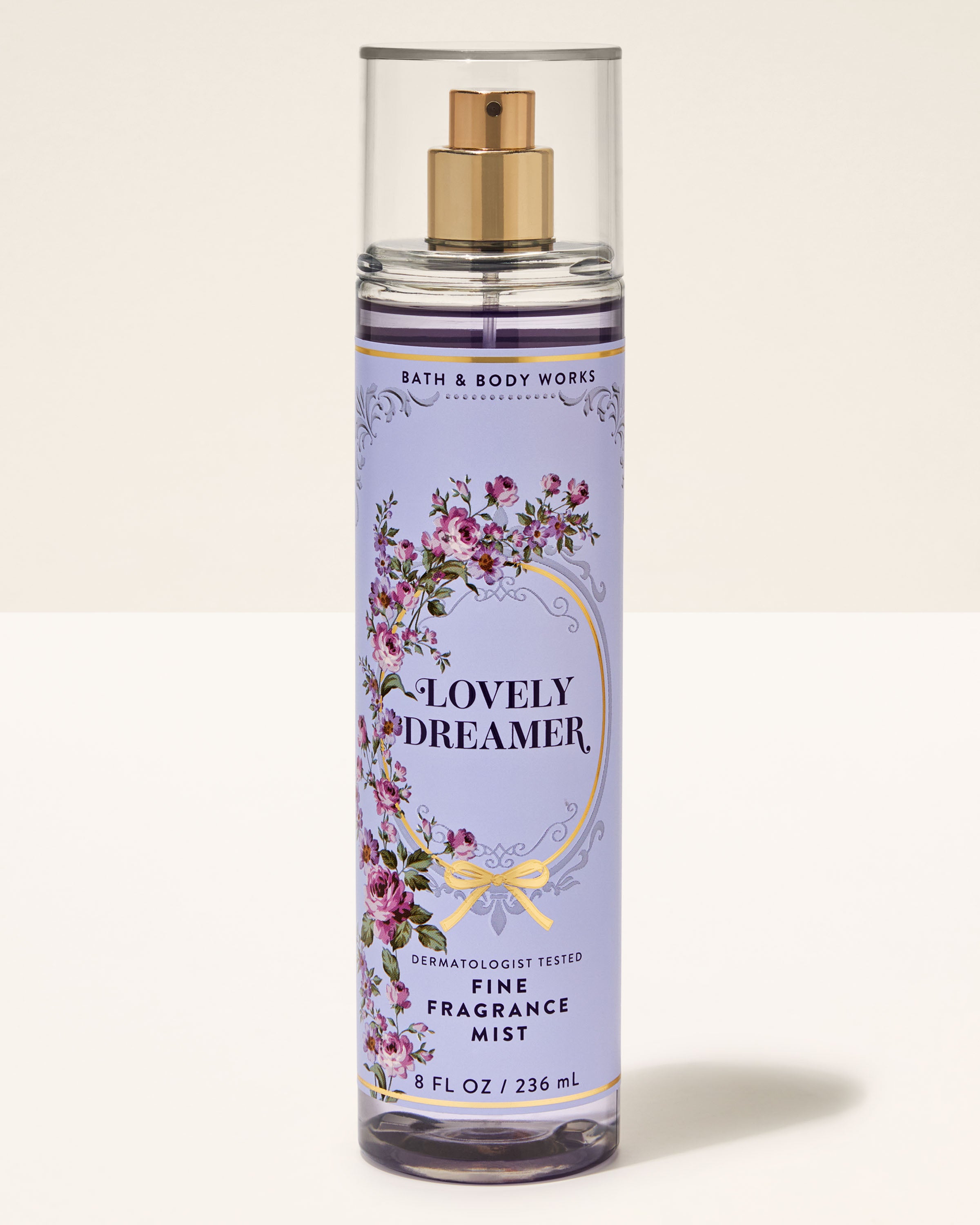 Lovely Dreamer Fine Fragrance Mist
