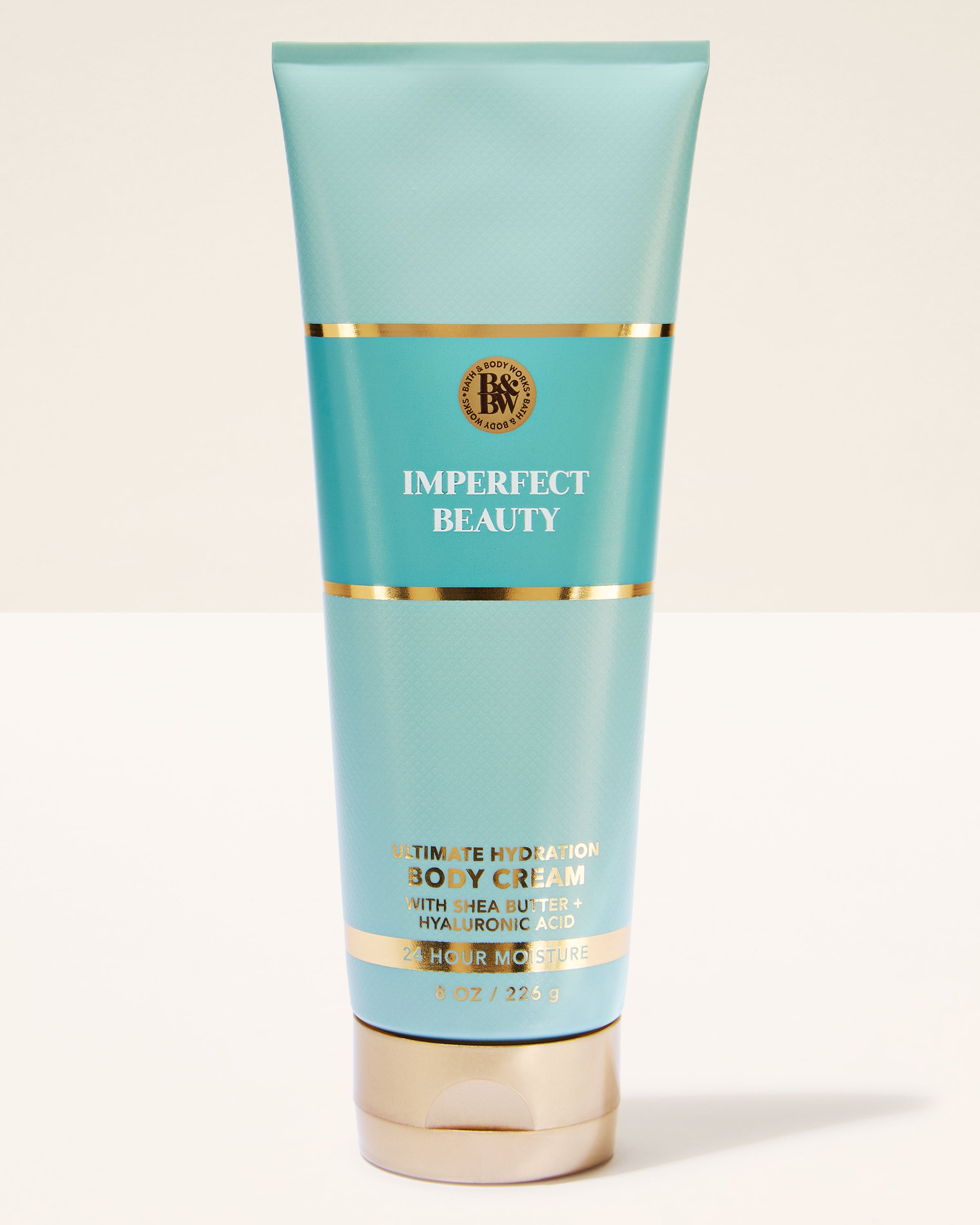 Imperfect Beauty Ultimate Hydration Body Cream