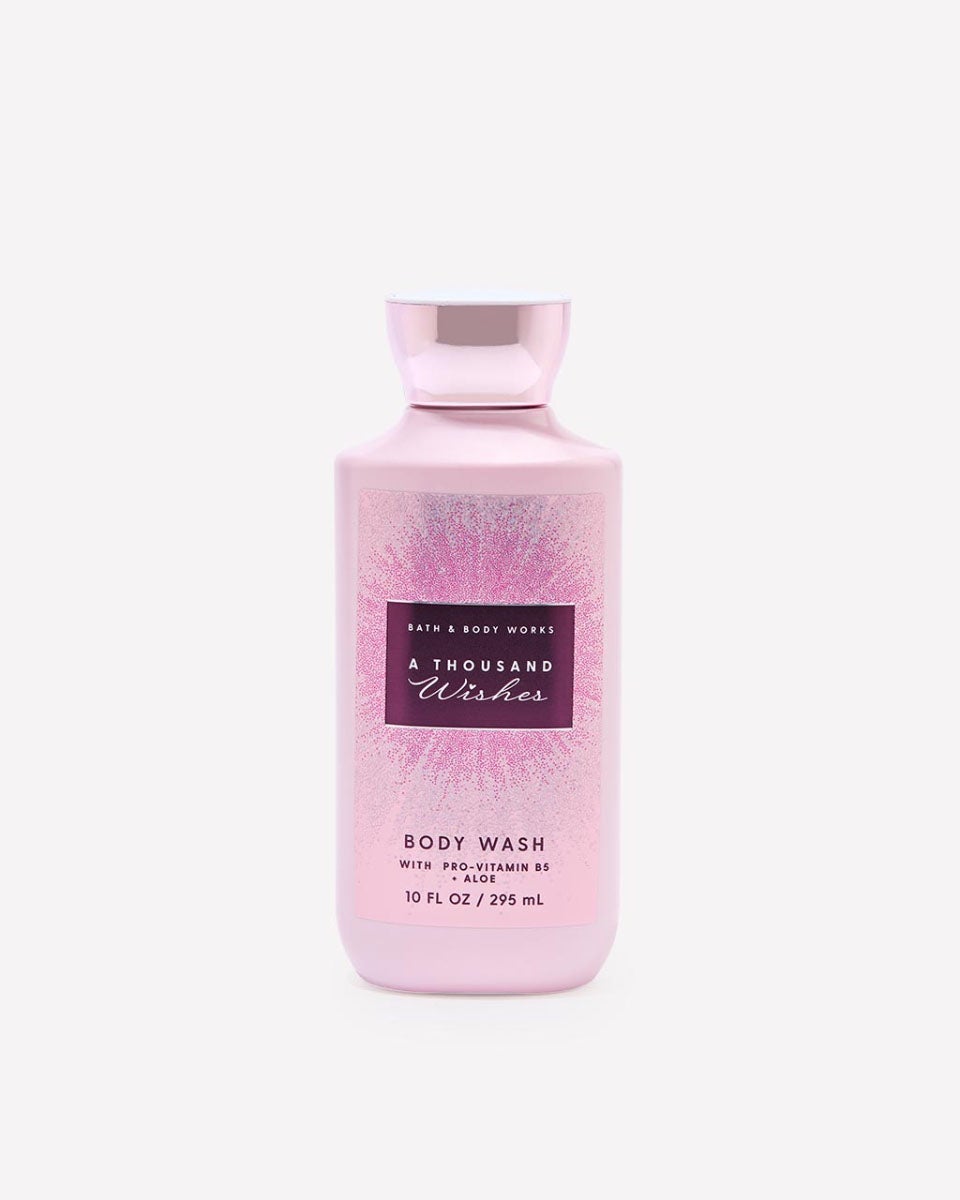 A Thousand Wishes Body Wash & Shower Gel | Bath & Body Works