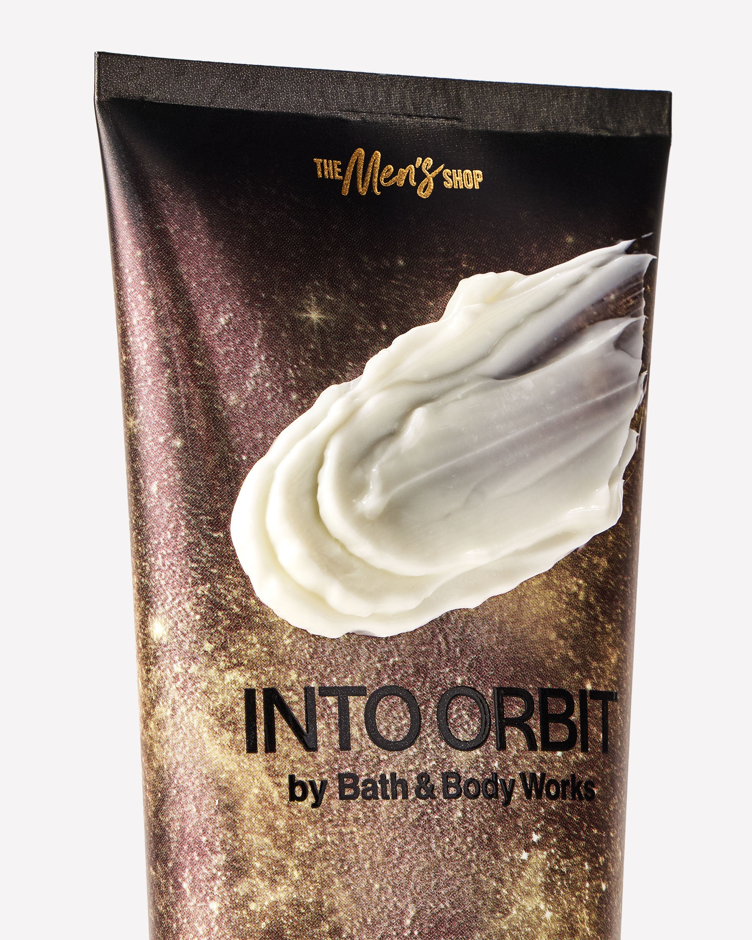 Into Orbit Ultimate Hydration Body Cream