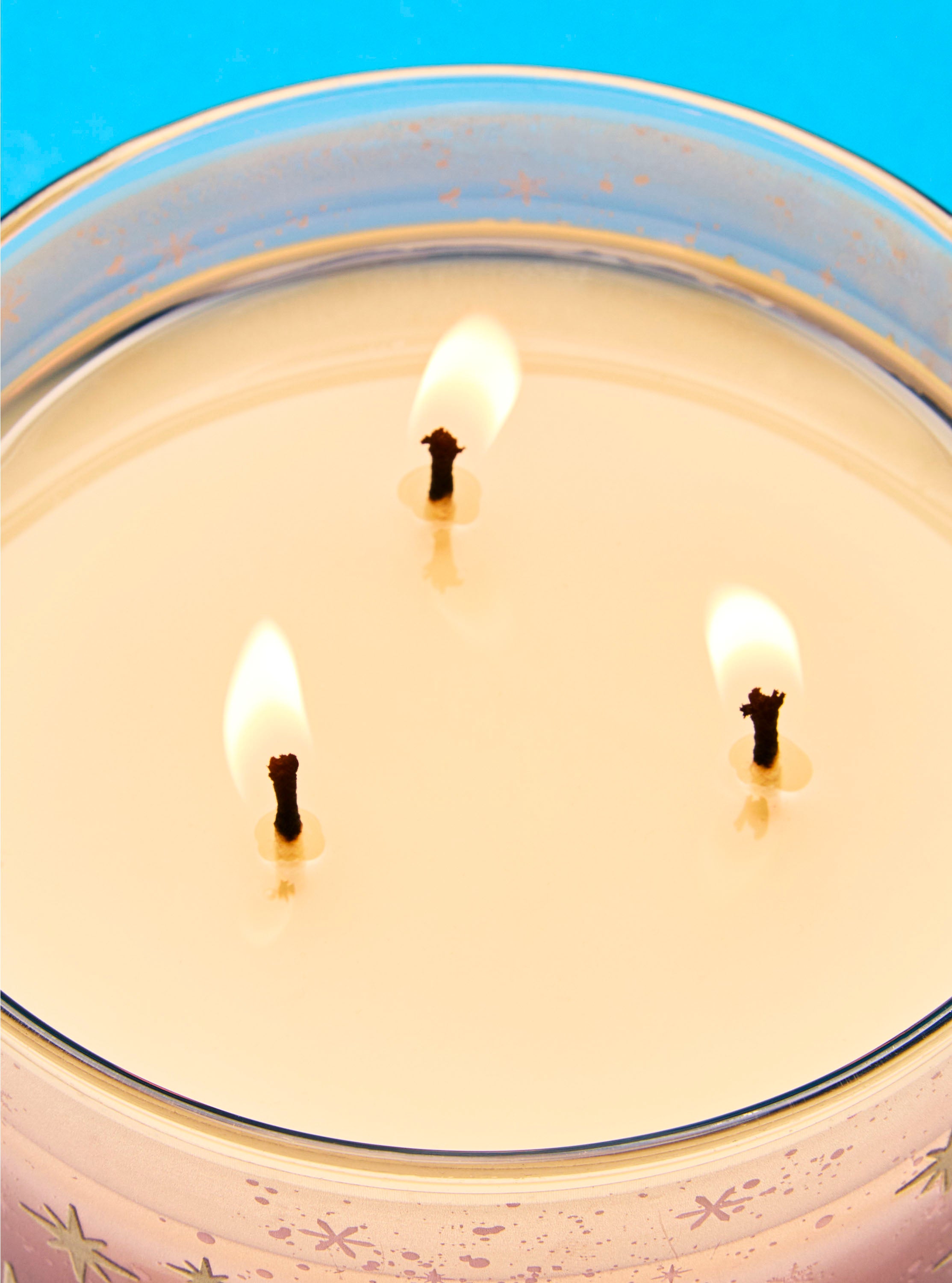 Moonlit Goddess 3-Wick Candle