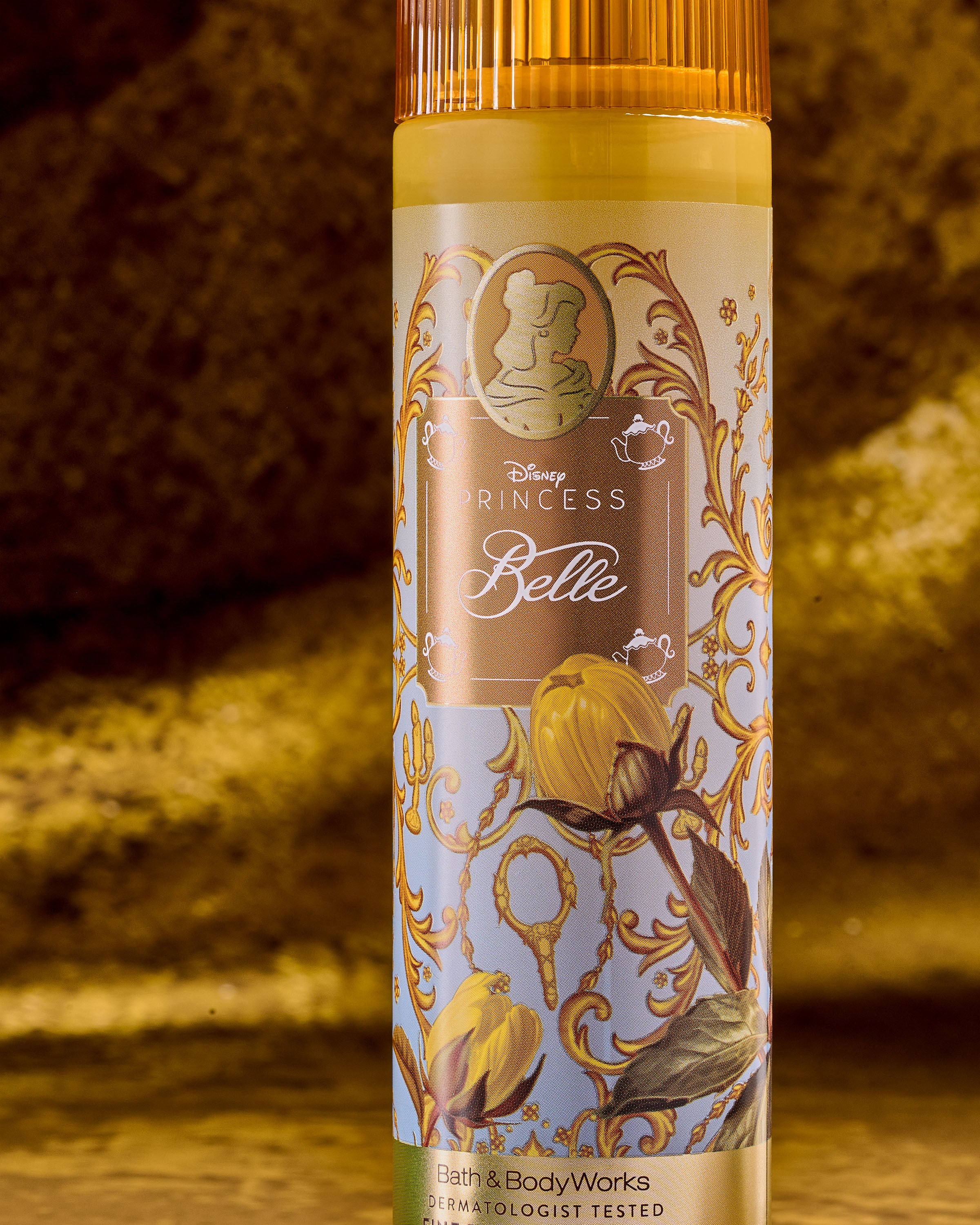 Belle Fine Fragrance Mist