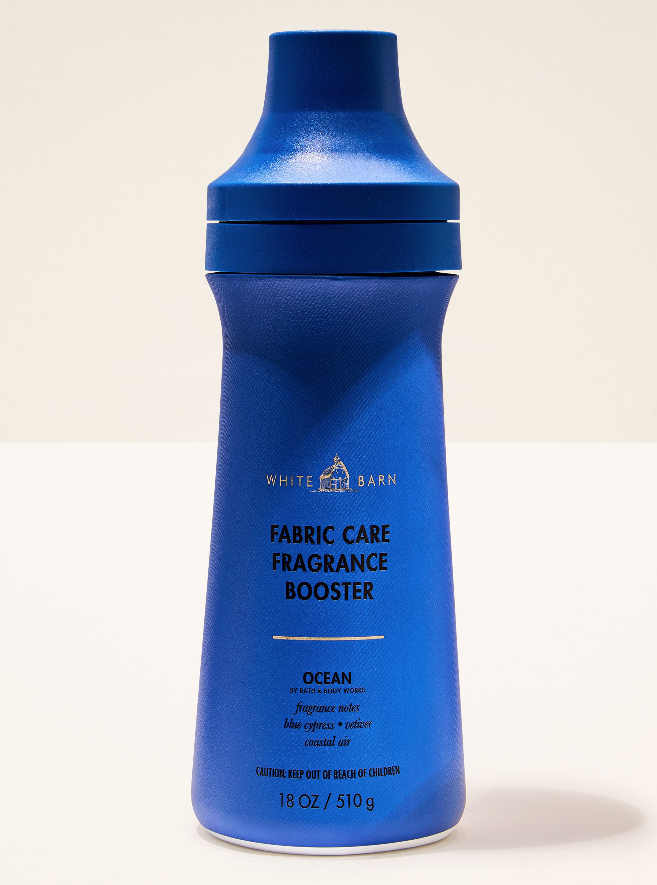 Ocean Fragrance Booster