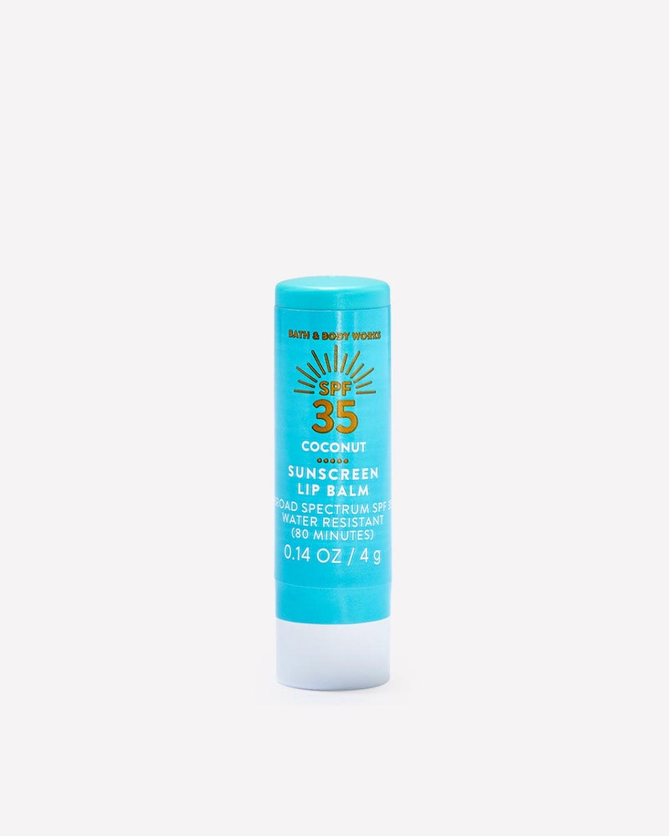 bath and body works nourishing lip balm with vitamin c Natural Qualittsgarantie Bath & Body Works Classic