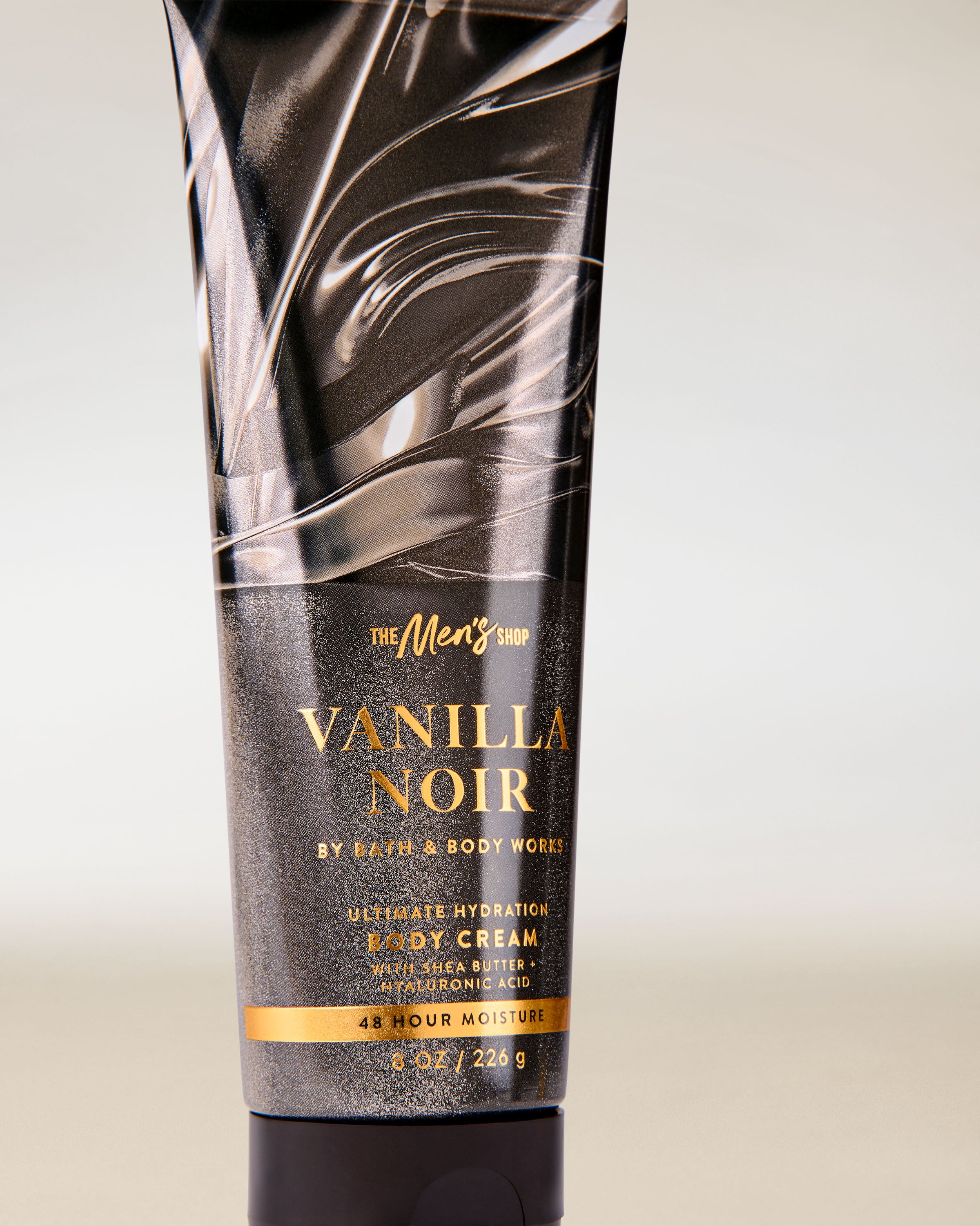 Vanilla Noir Ultimate Hydration Body Cream